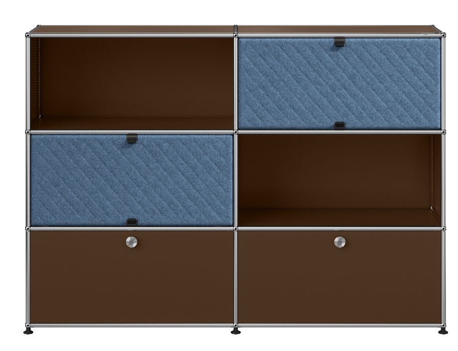 USM Haller Soft Panel 750 Diagonal