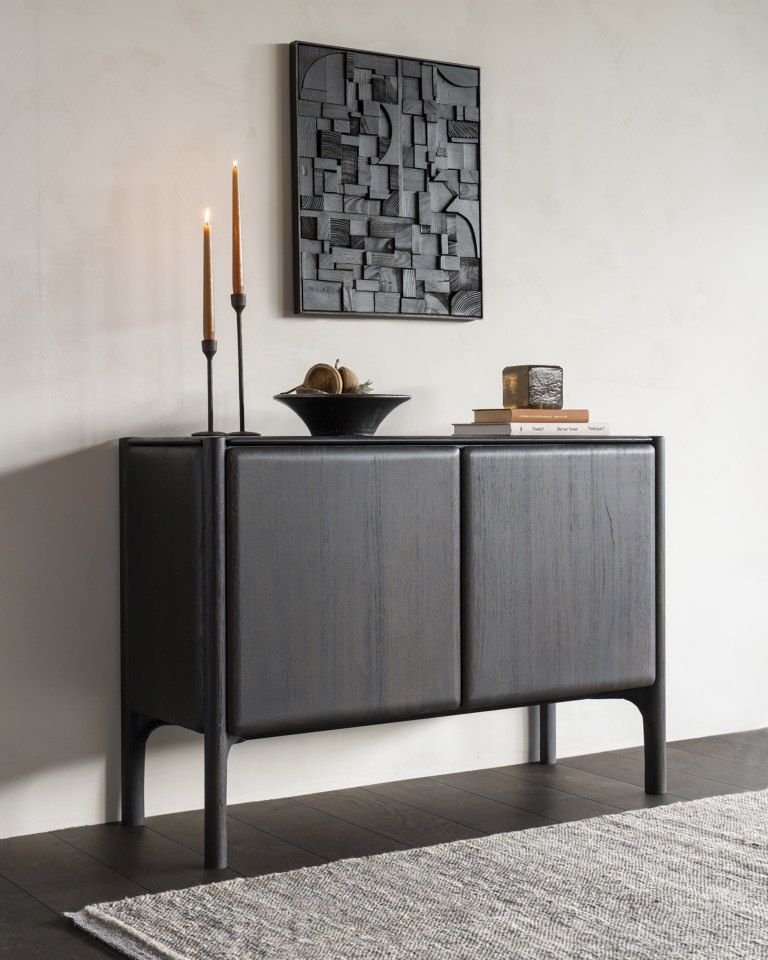 PI Sideboard Ethnicraft