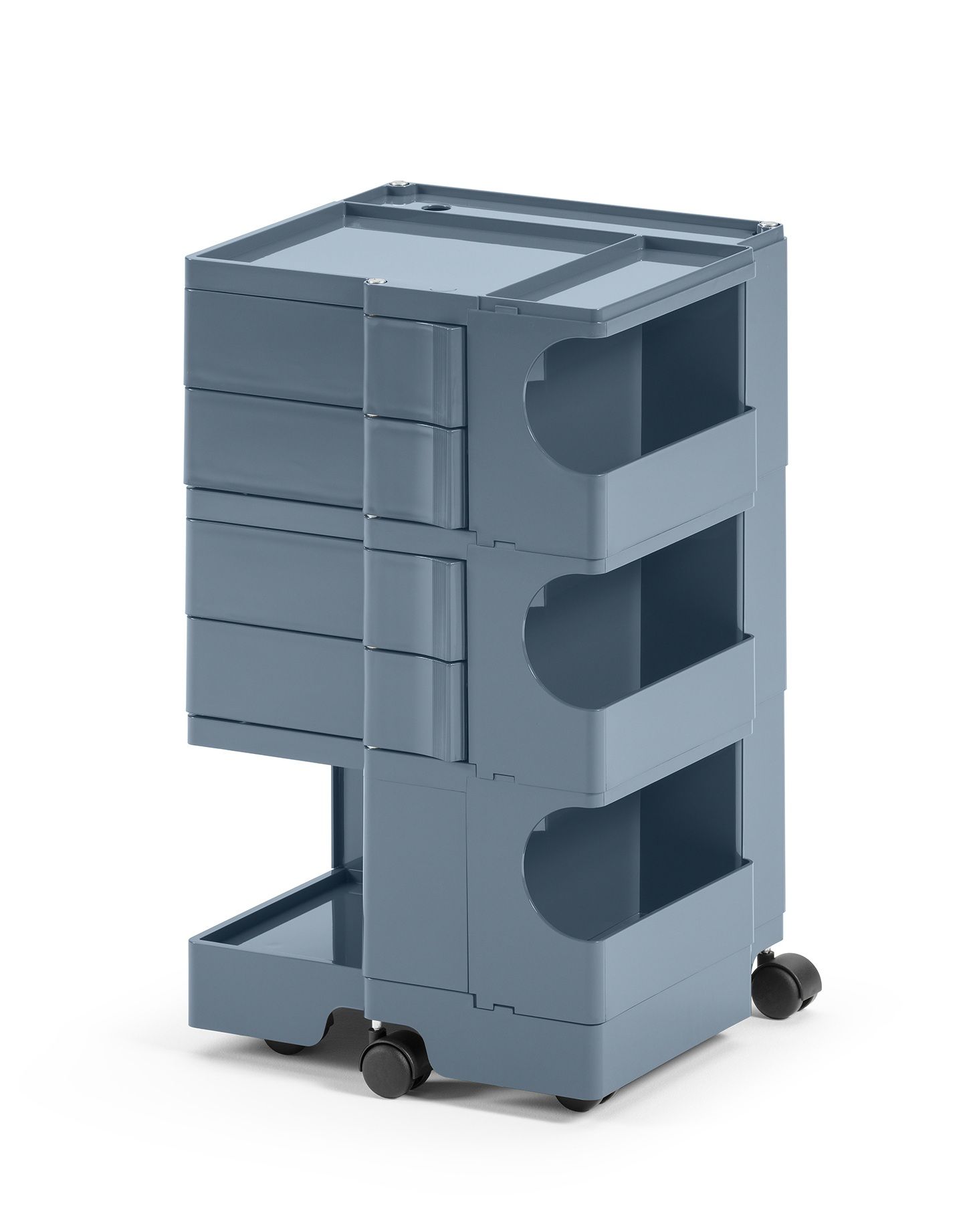 Boby B34 Rollcontainer B-Line