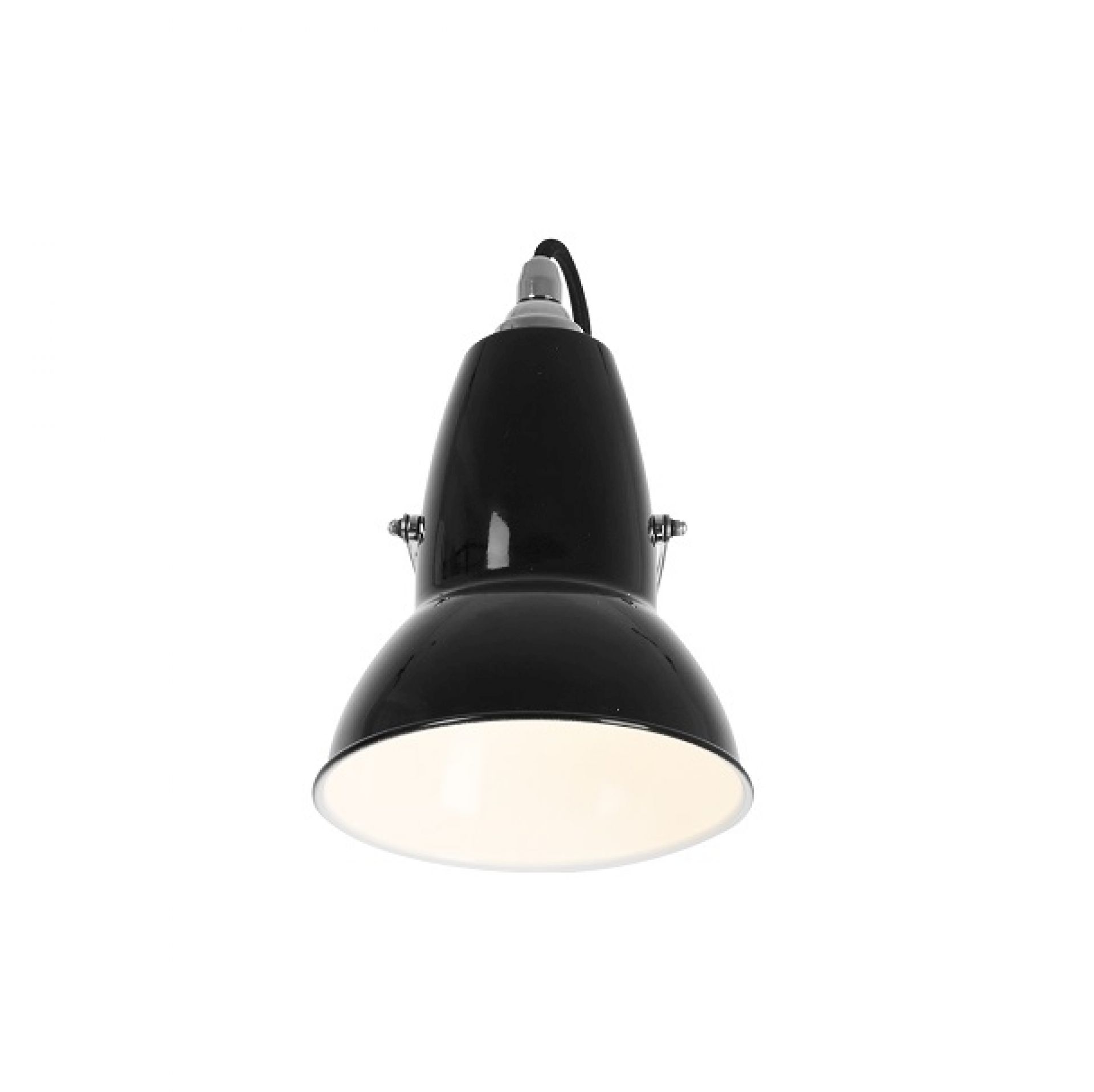 Original 1227 Mini Wall Light Wandleuchte Anglepoise 