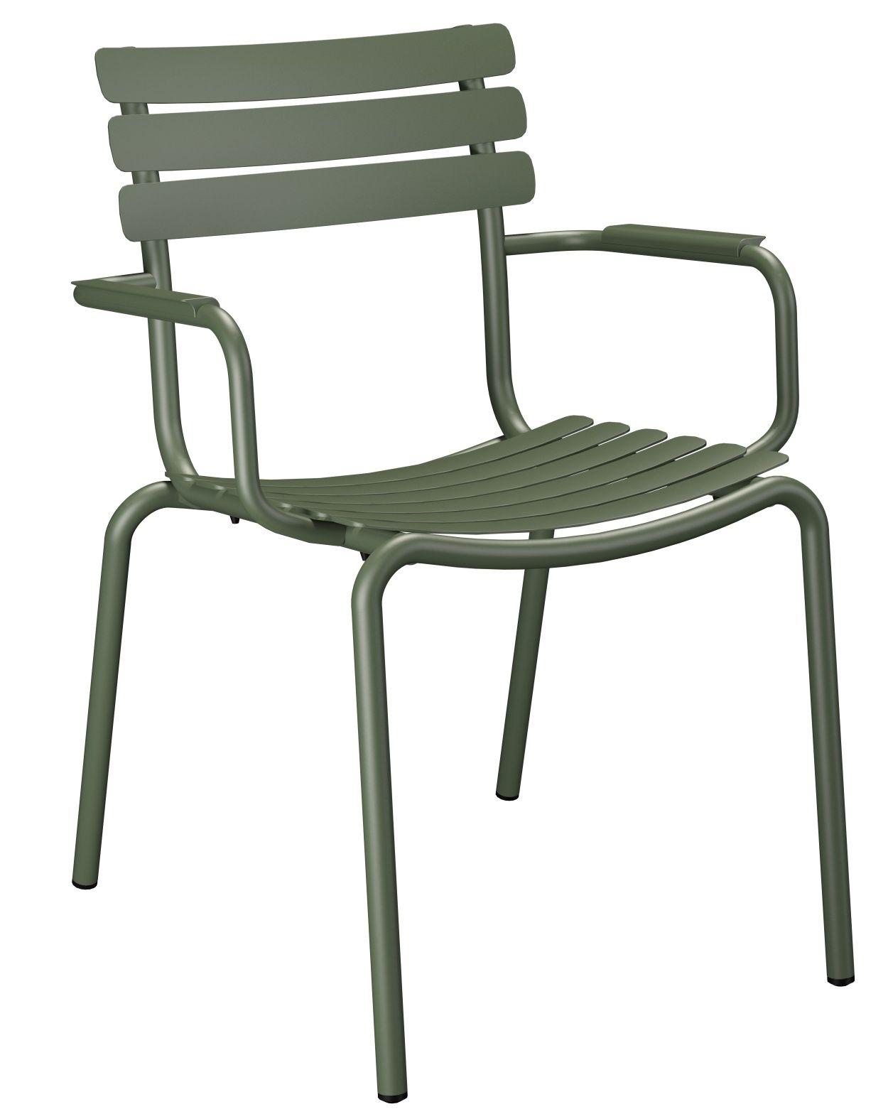Alua Armrest Dining Chair Armlehnen Stuhl Outdoor Houe 