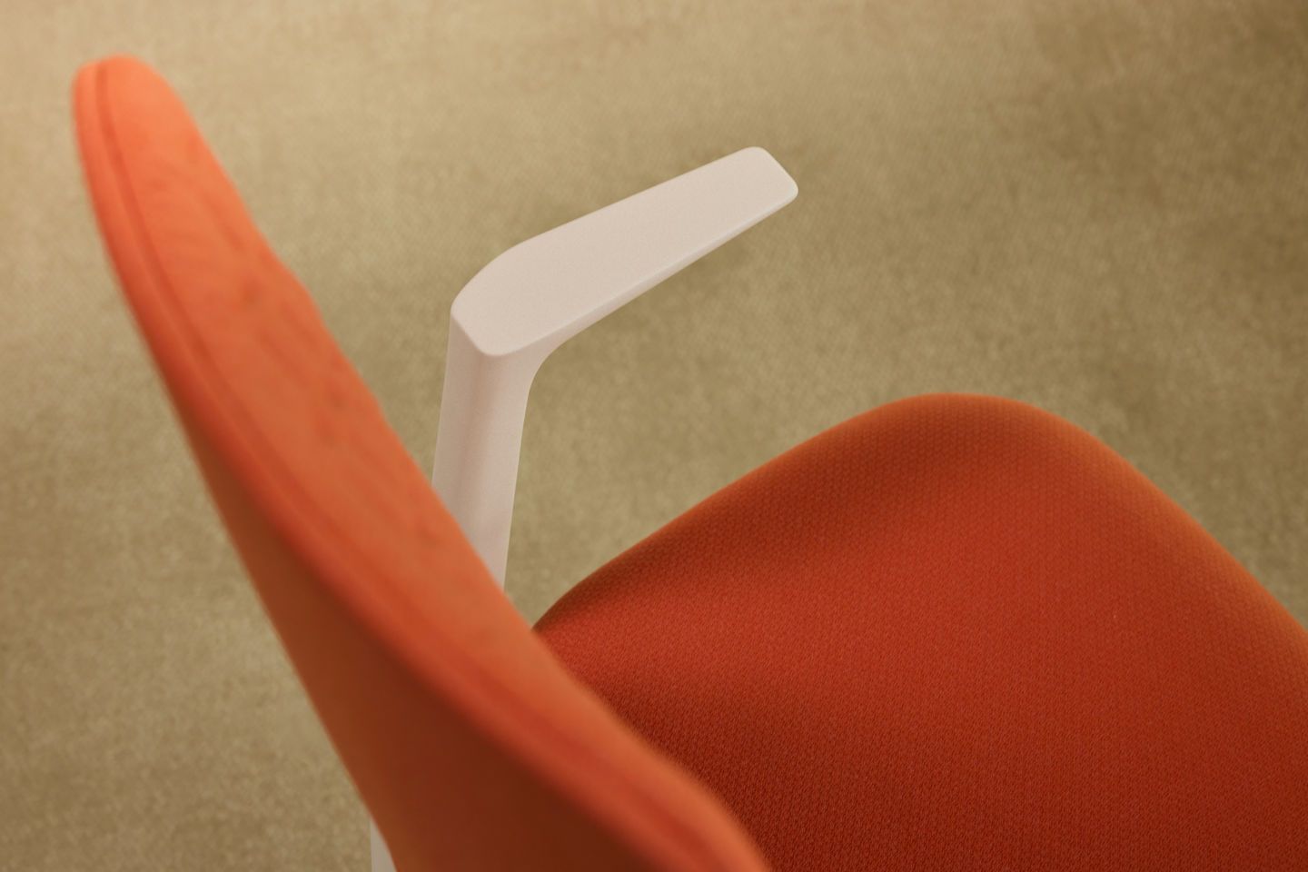 ACX Softknit Bürodrehstuhl Vitra