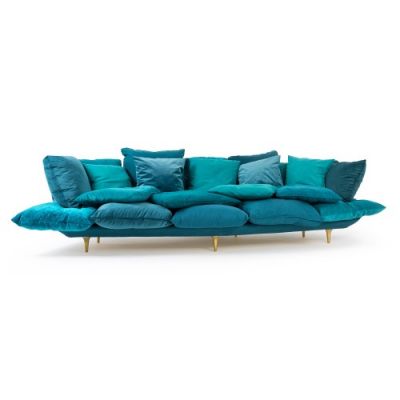 Comfy Sofa Seletti