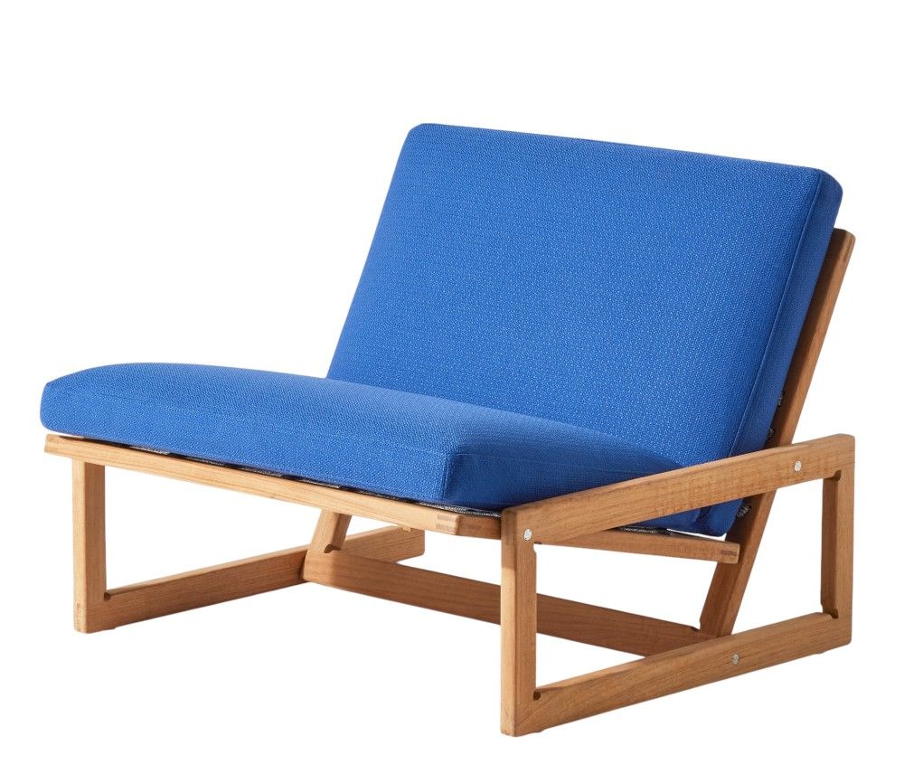 Carlotta Sessel Outdoor Cassina