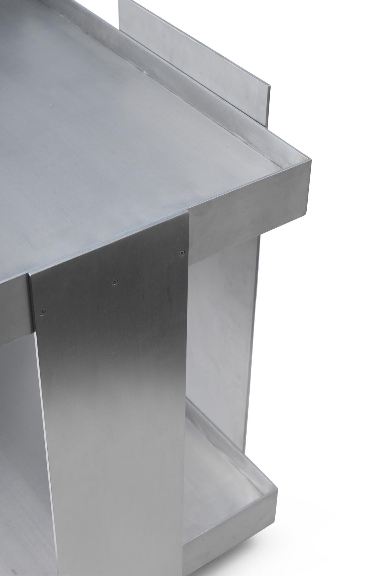 Lager Trolley Aluminium Servierwagen Ferm Living