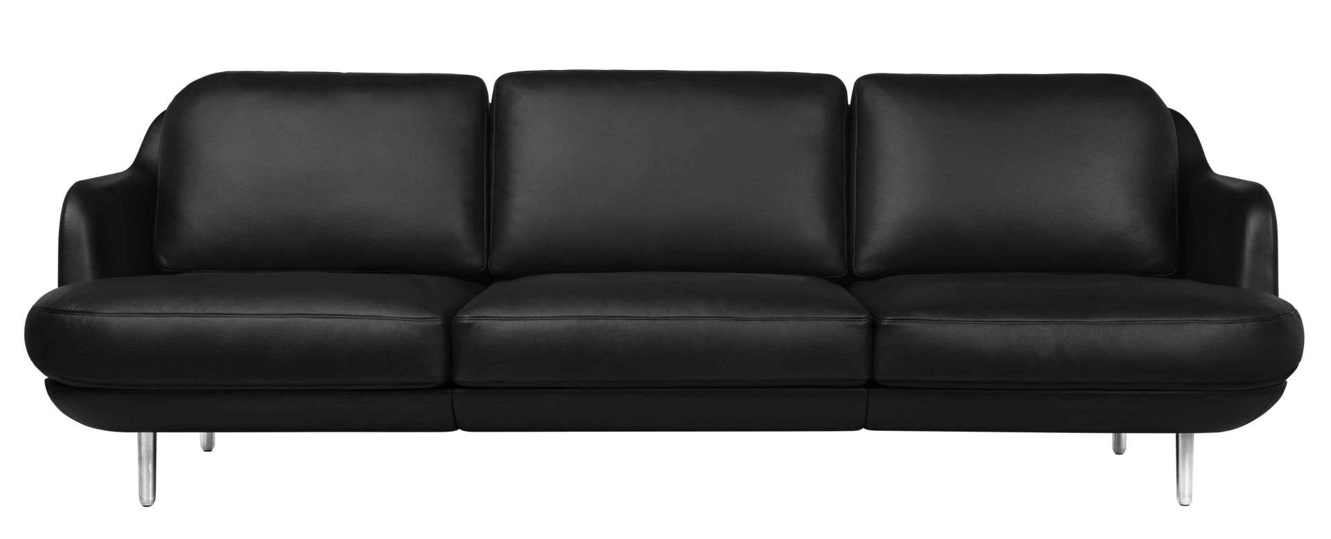 Lune 3-Sitzer Sofa Fritz Hansen