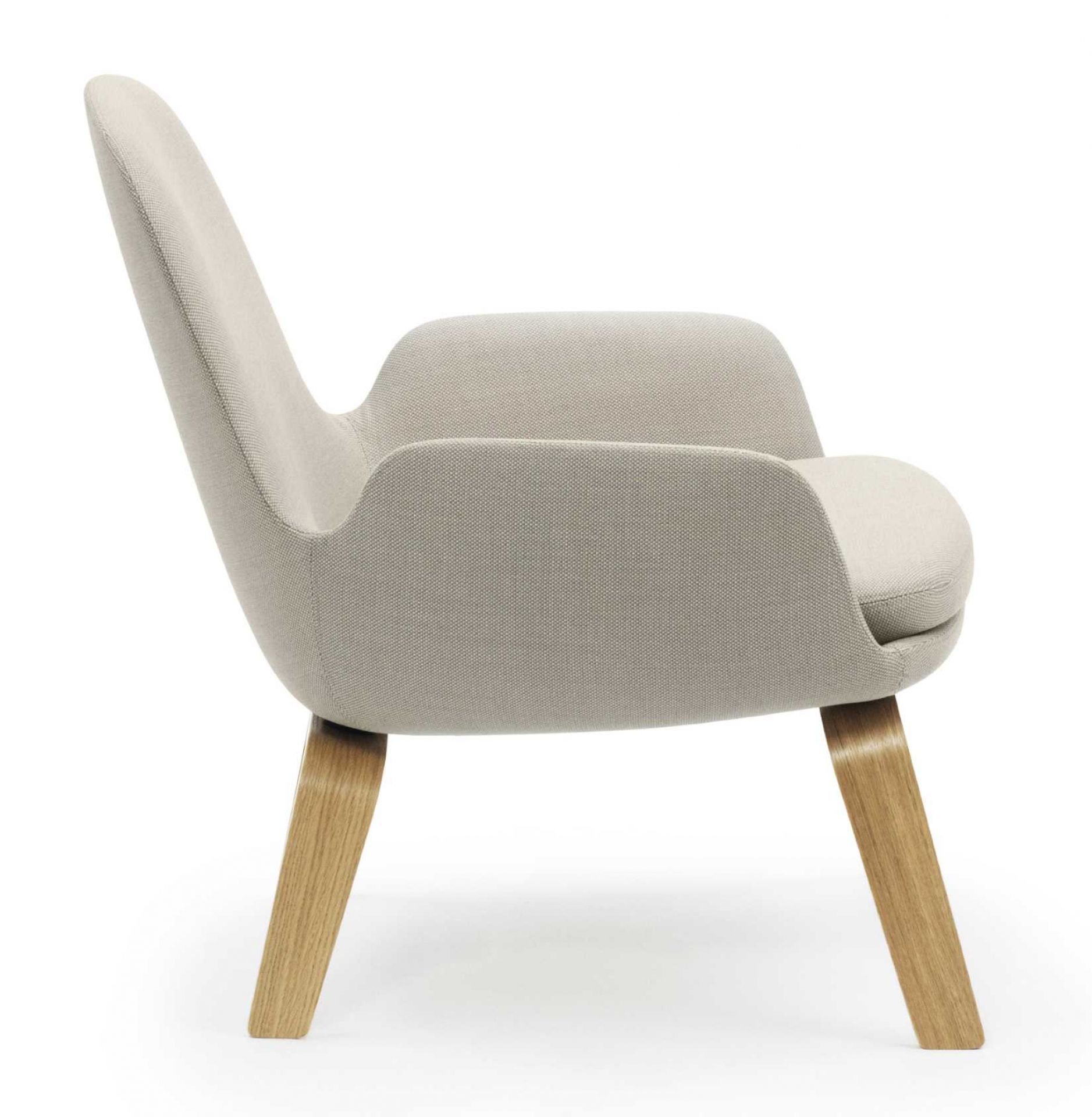 Era Lounge Chair Sessel niedrig Normann Copenhagen