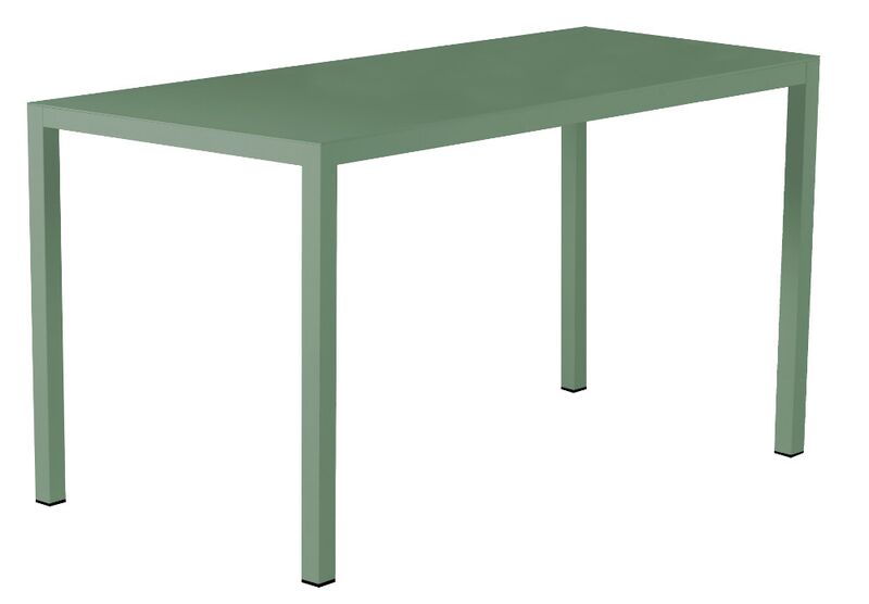 Fiam Aria Outdoor Tisch Jan Kurtz