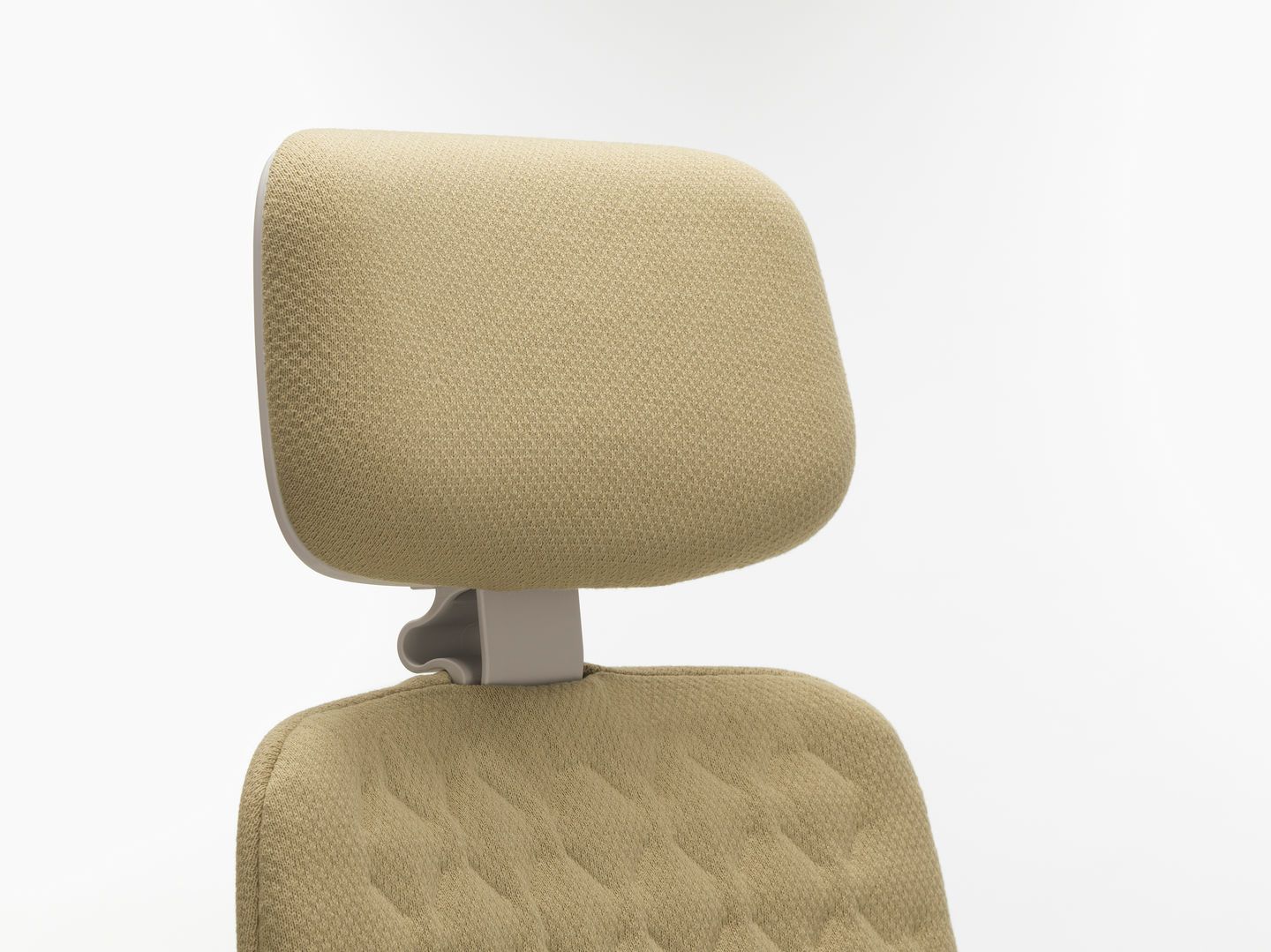 ACX Softknit High Bürodrehstuhl Vitra