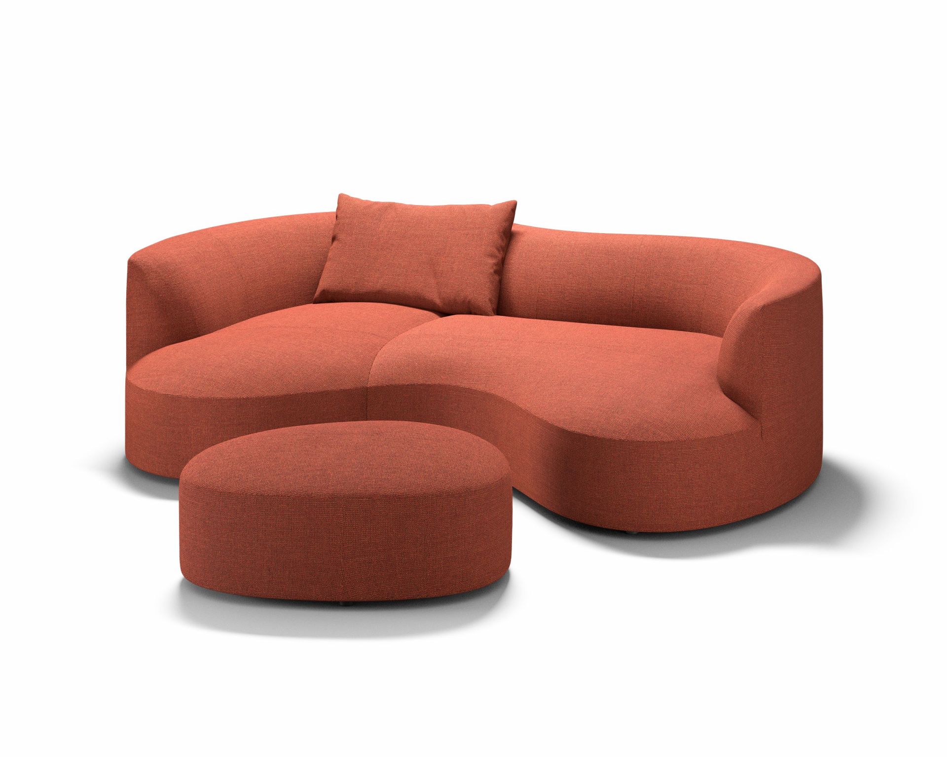 Siwa Hocker Cor