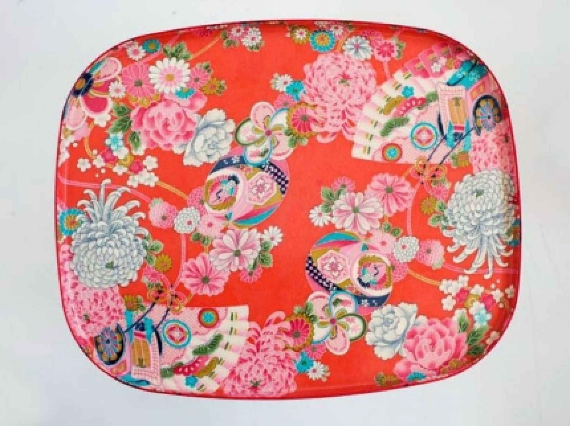 Ukiyo Tisch Moroso