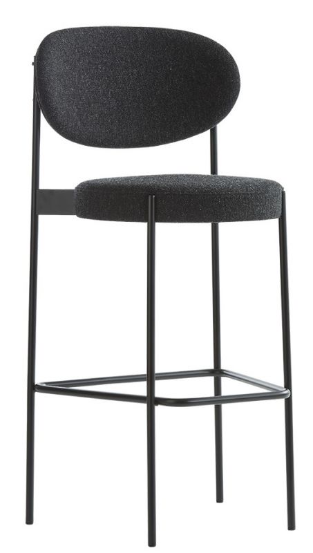 Series 430 Bar Stool Barhocker 75 cm Verpan