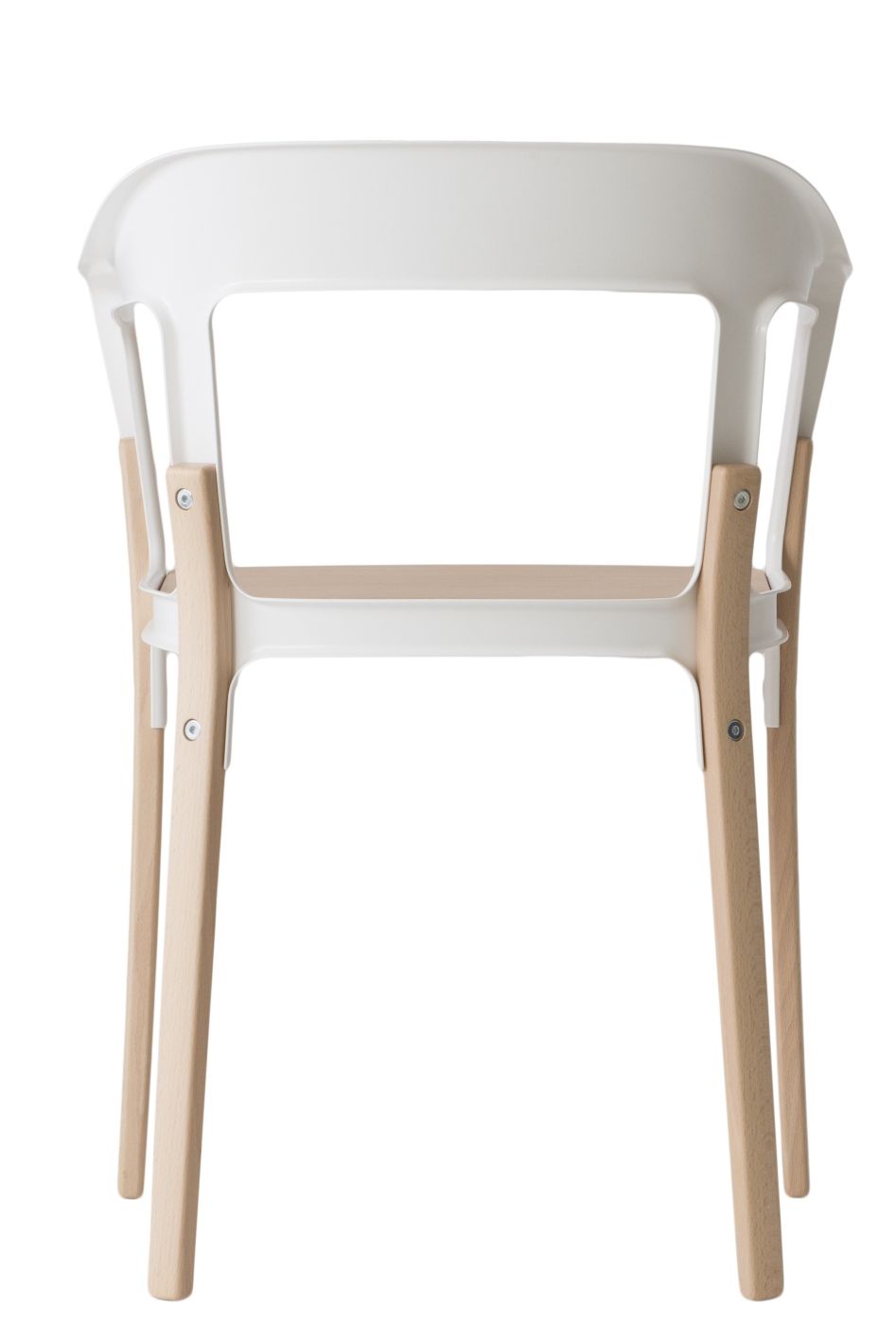 Steelwood Chair Stuhl Magis
