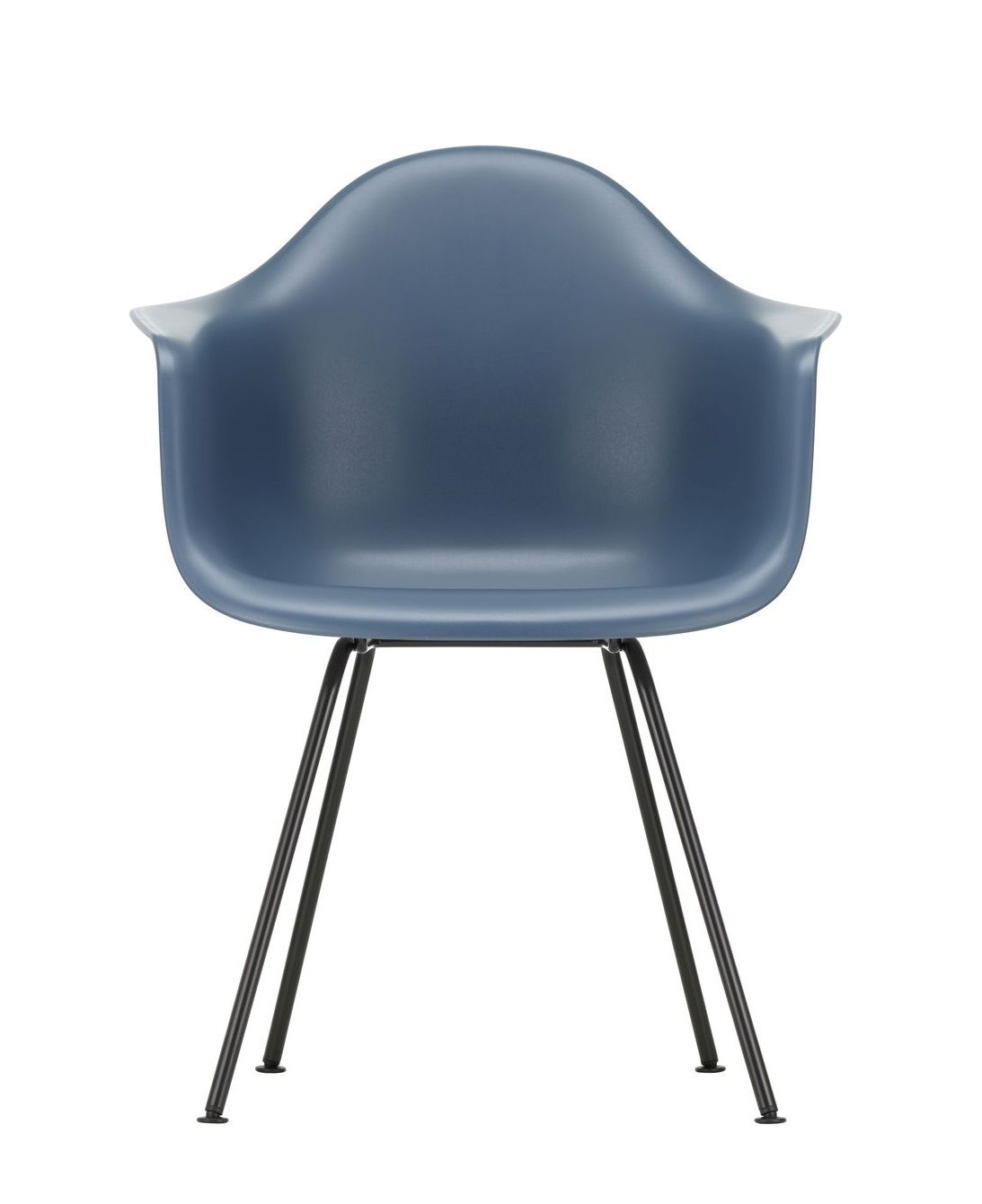 Eames Plastic Arm Chair DAX Stuhl Vitra