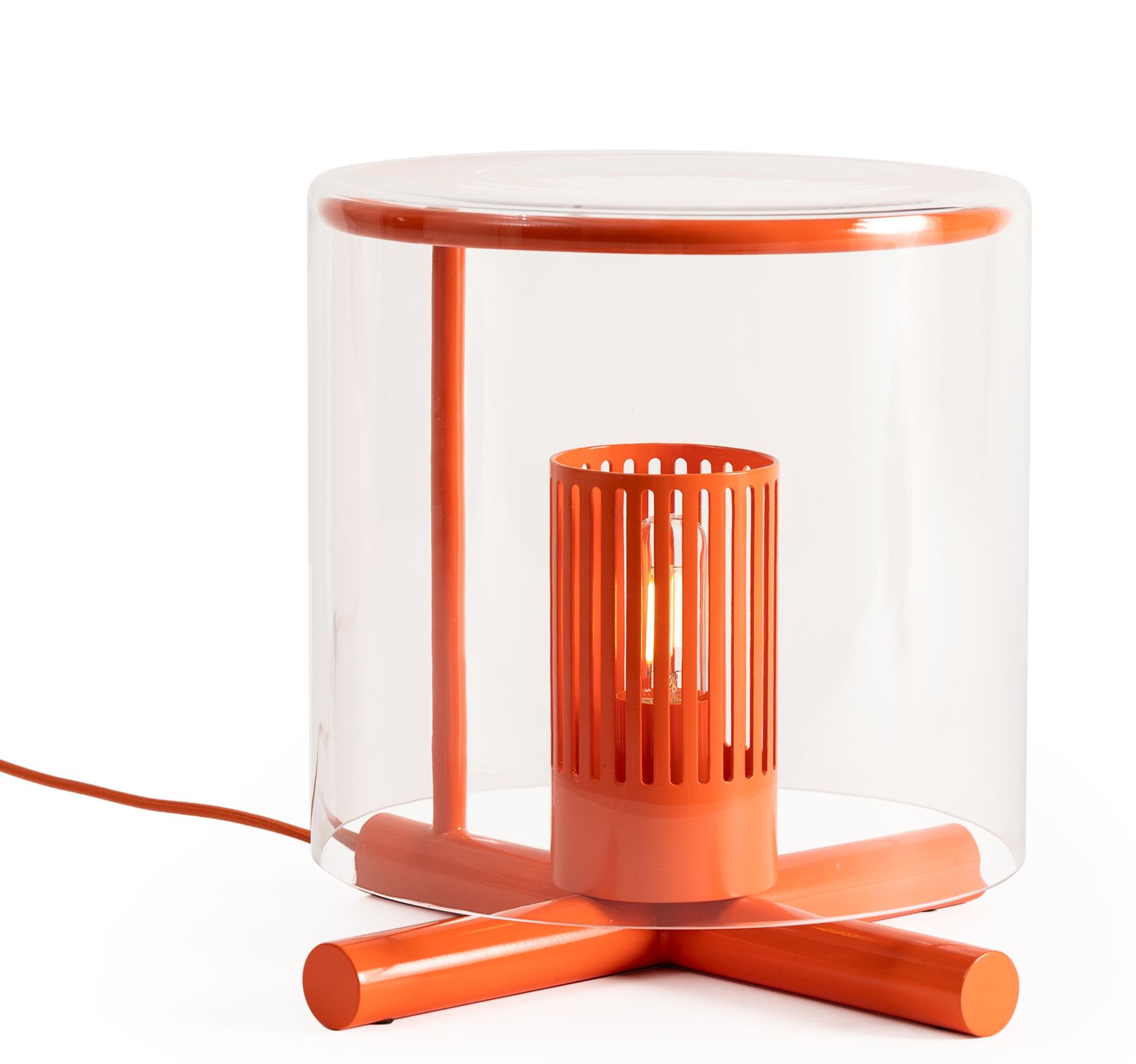 Fireplace Lamp Tischleuchte Design House Stockholm