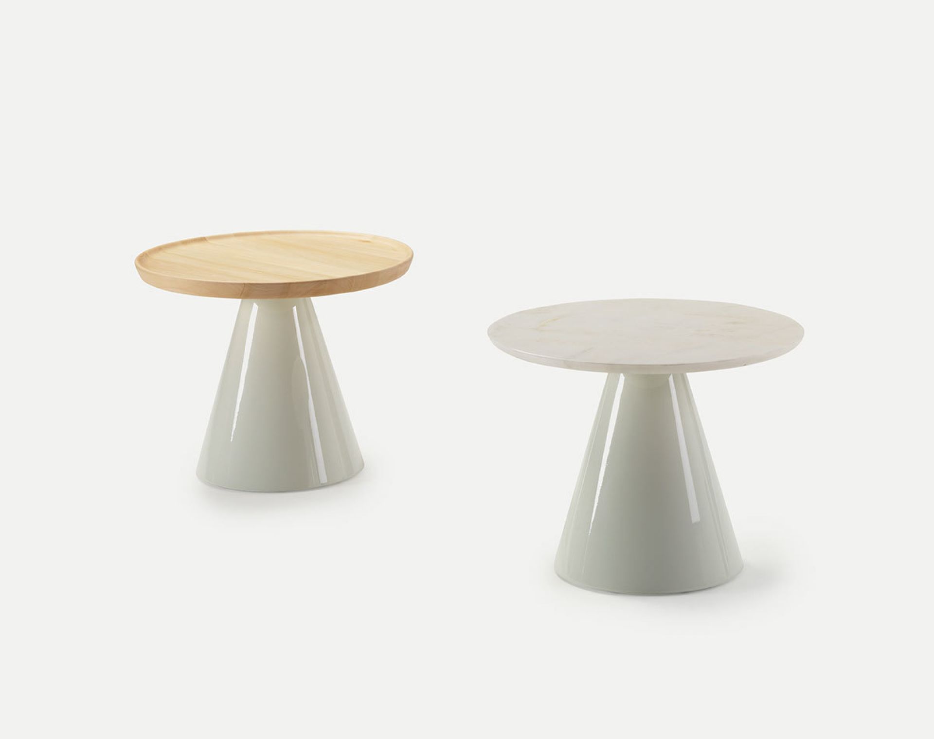 Pion Beistelltisch Sancal