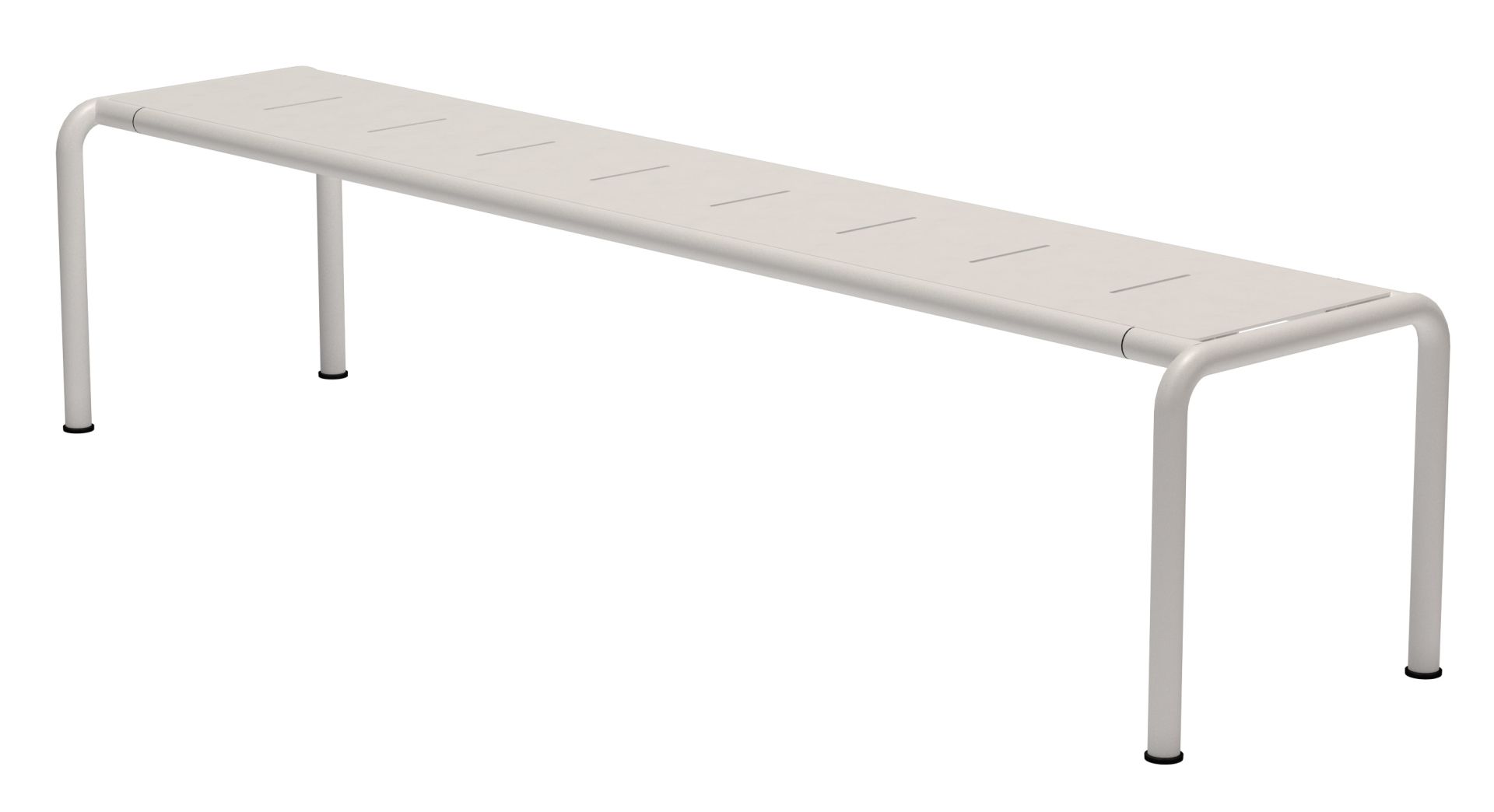 Avanti Bench Bank Outdoor Houe