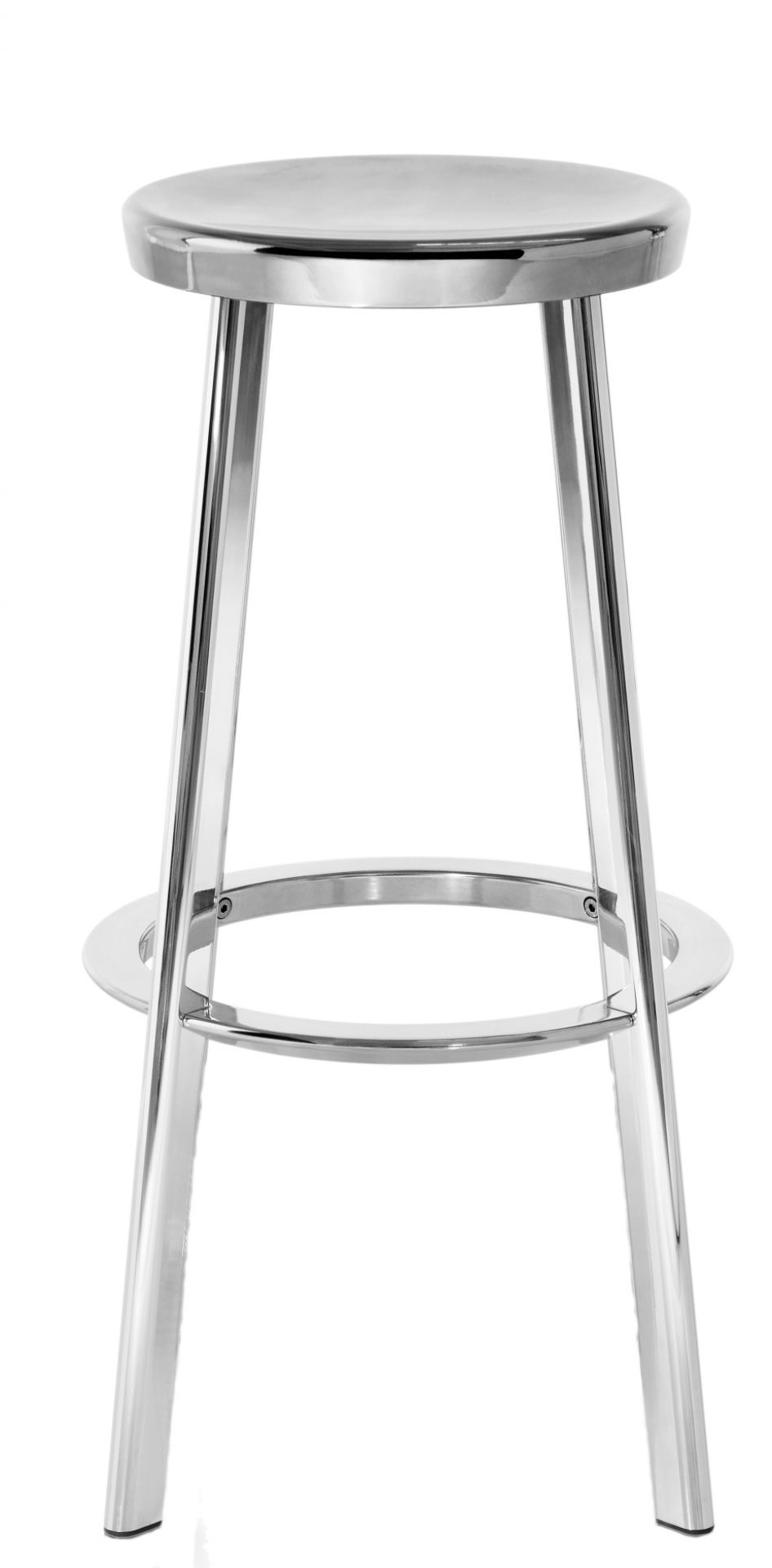 Déjà-vu Barstool High Barhocker Magis