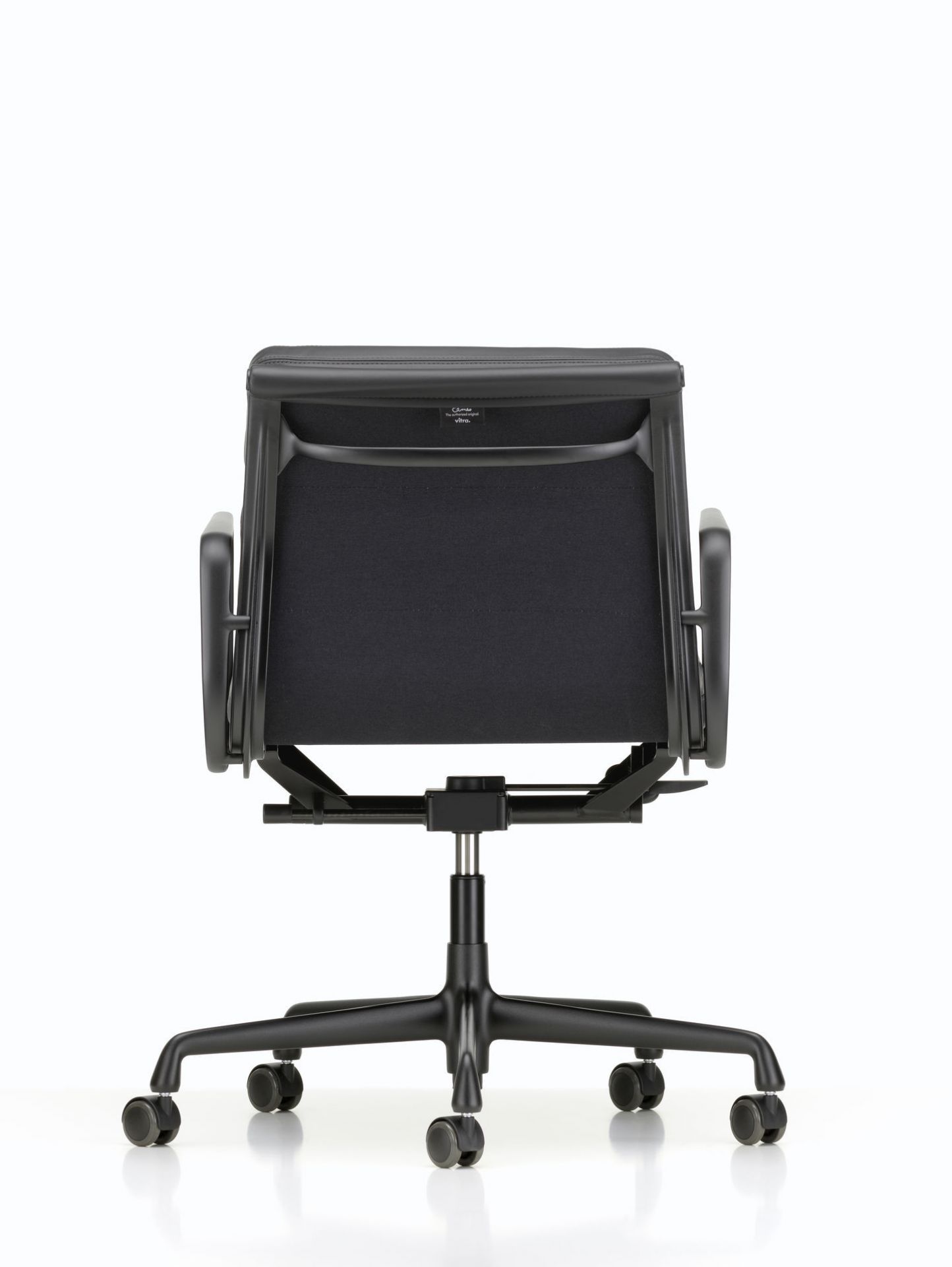 Soft Pad Chair EA217 / EA 217 Sessel Vitra