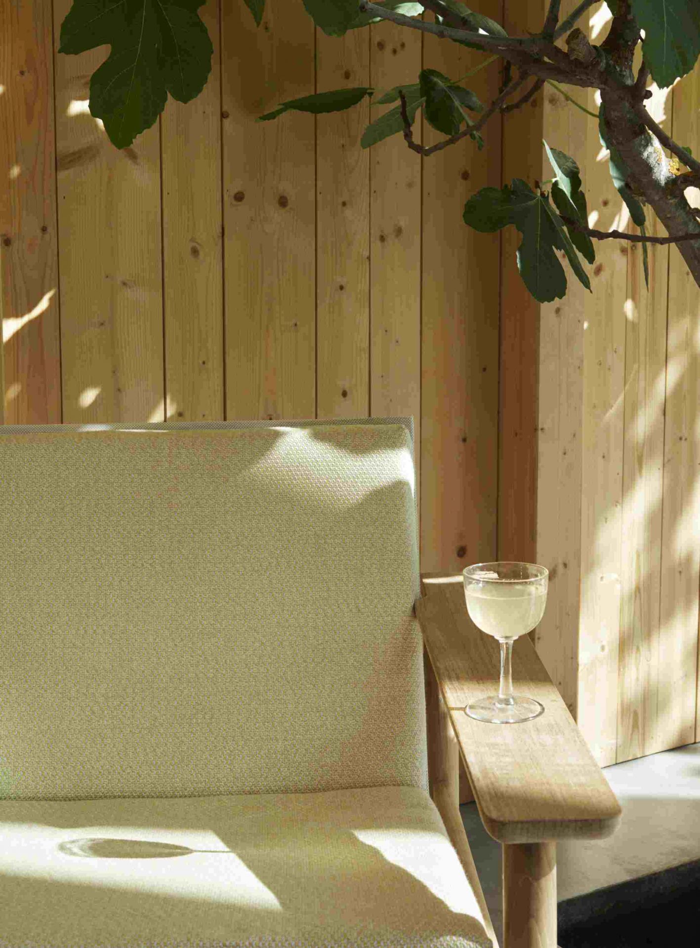 Pelagus Lounge Chair Cushion Sitzkissen Skagerak by Fritz Hansen