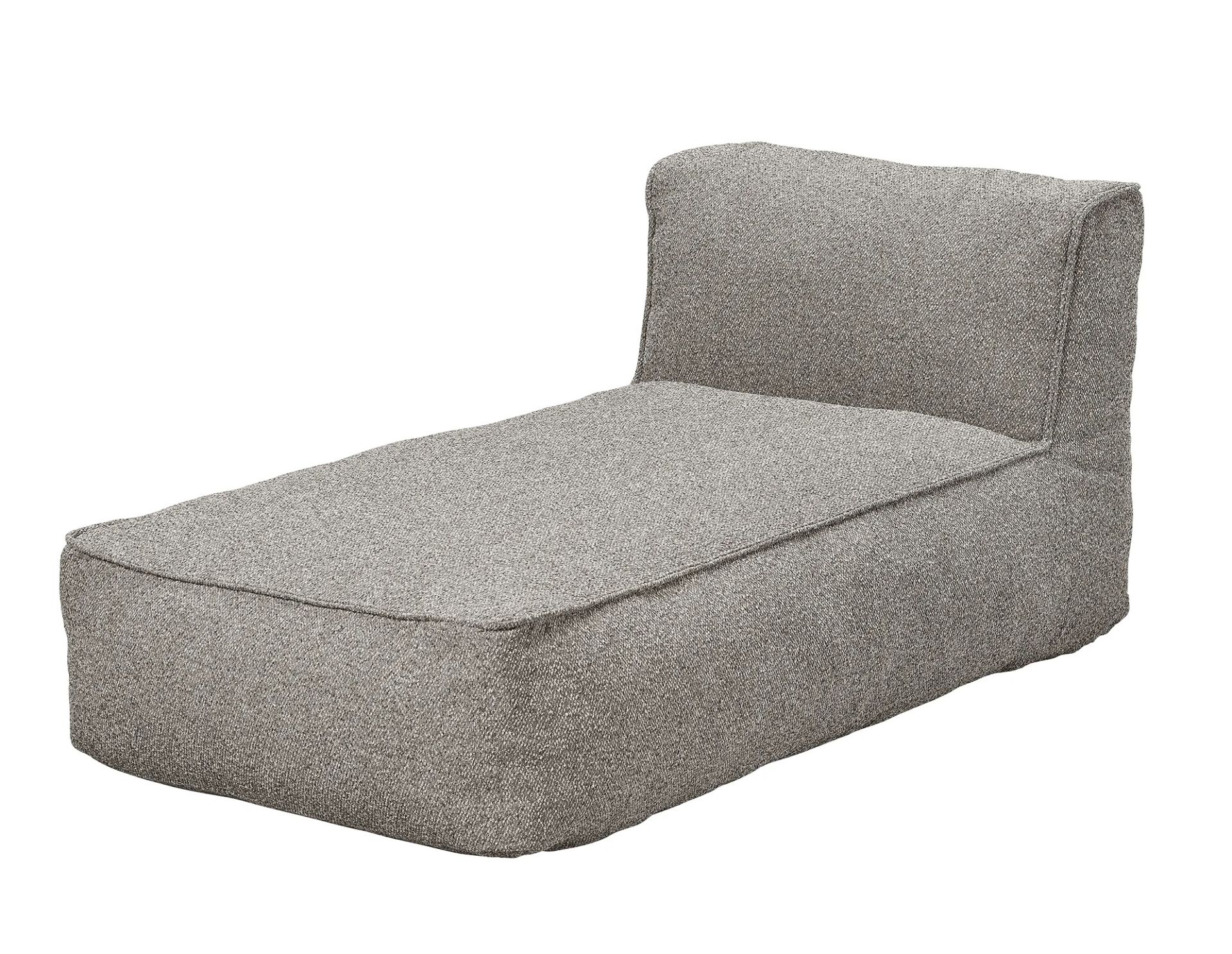 Grow Chaiselongue Modul Outdoor Blomus