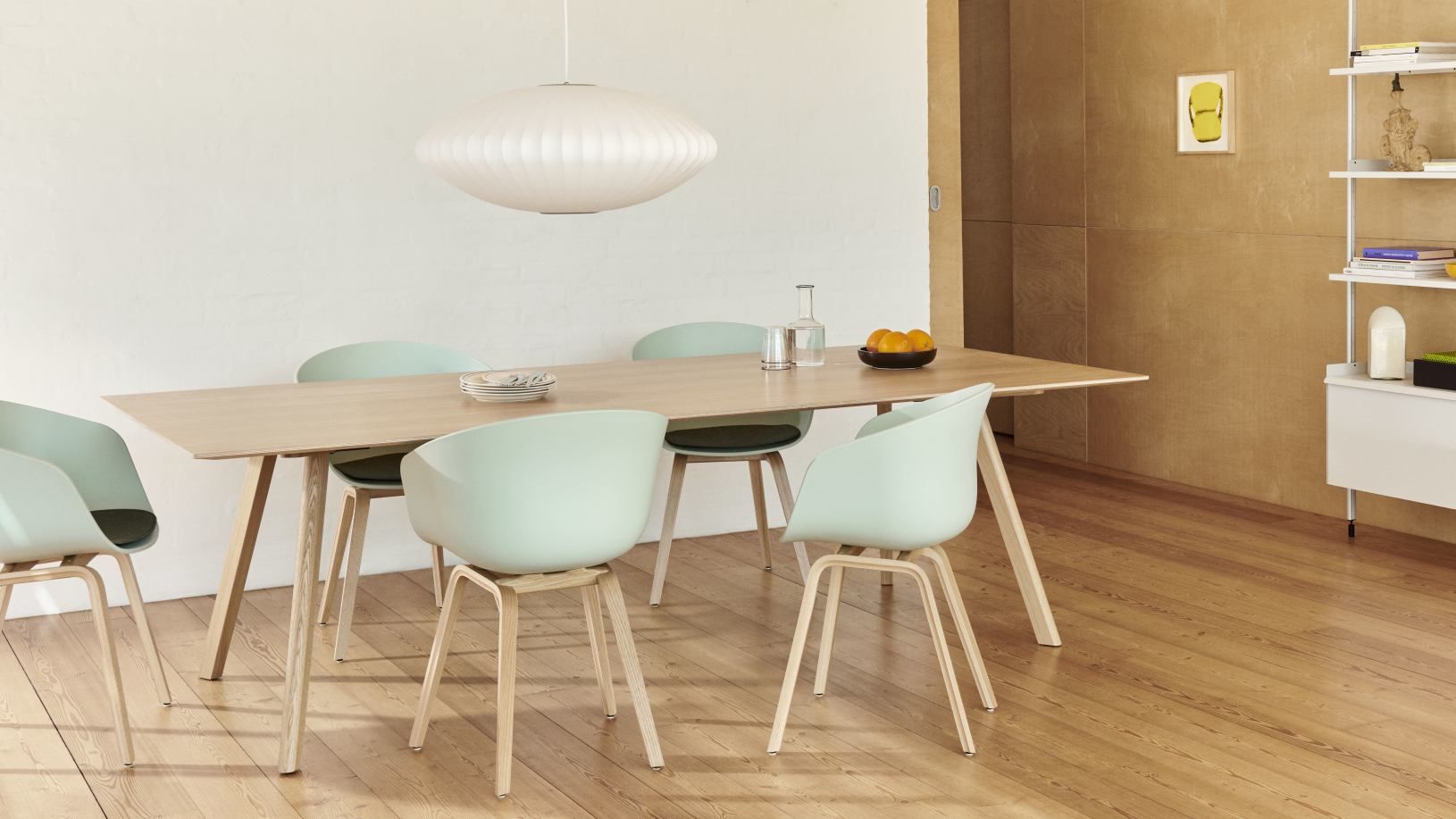 Nelson Saucer Bubble Pendant Pendelleuchte Hay S Nelson Saucer Bubble Pendant Pendelleuchte Hay S