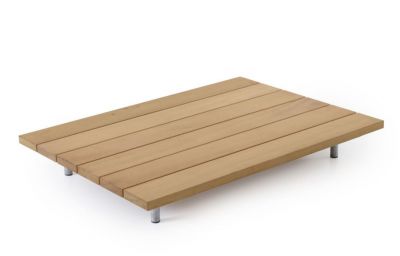 Walrus Outdoor Couchtisch Extremis