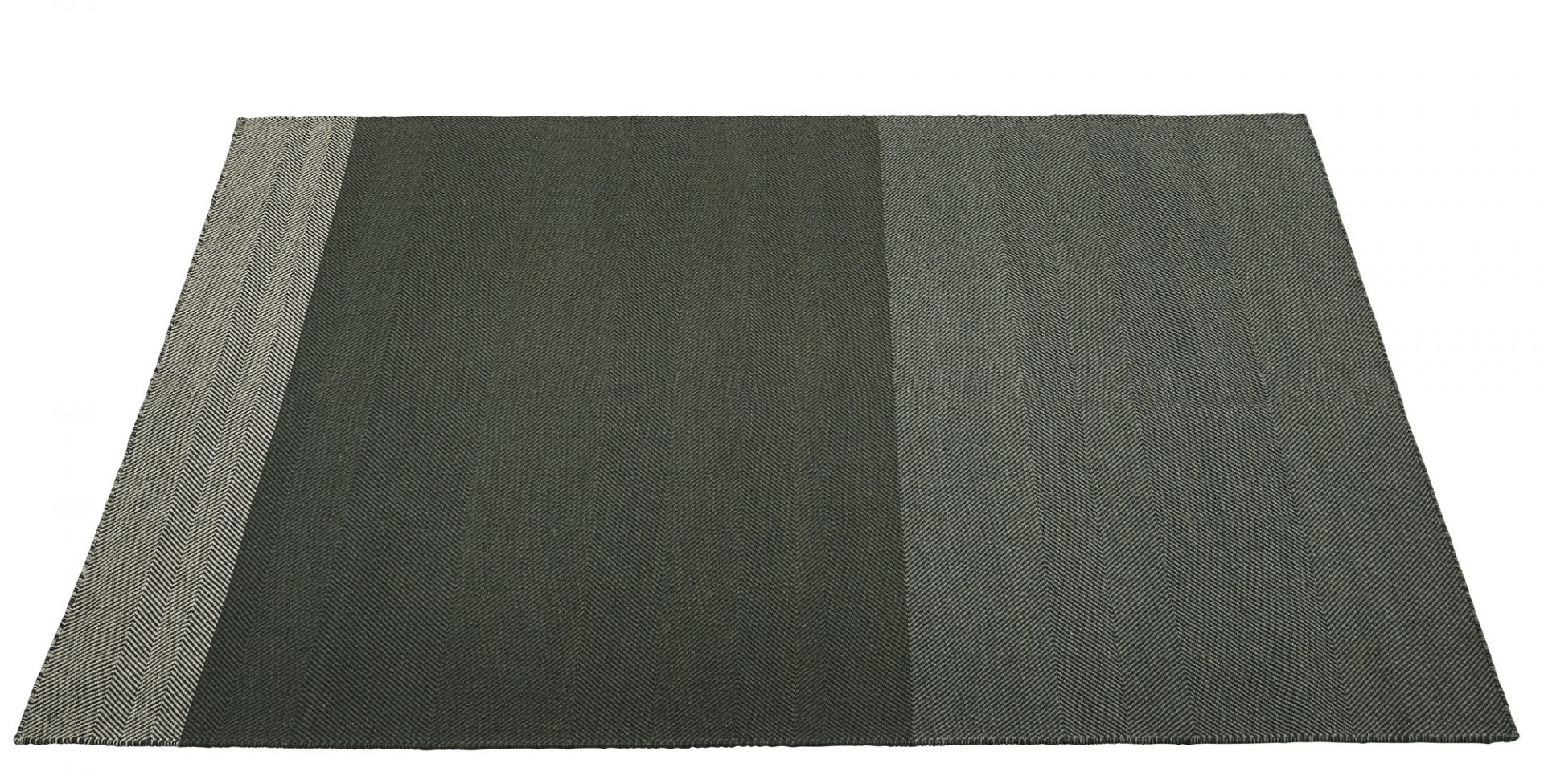 Varjo Rug Teppich Muuto