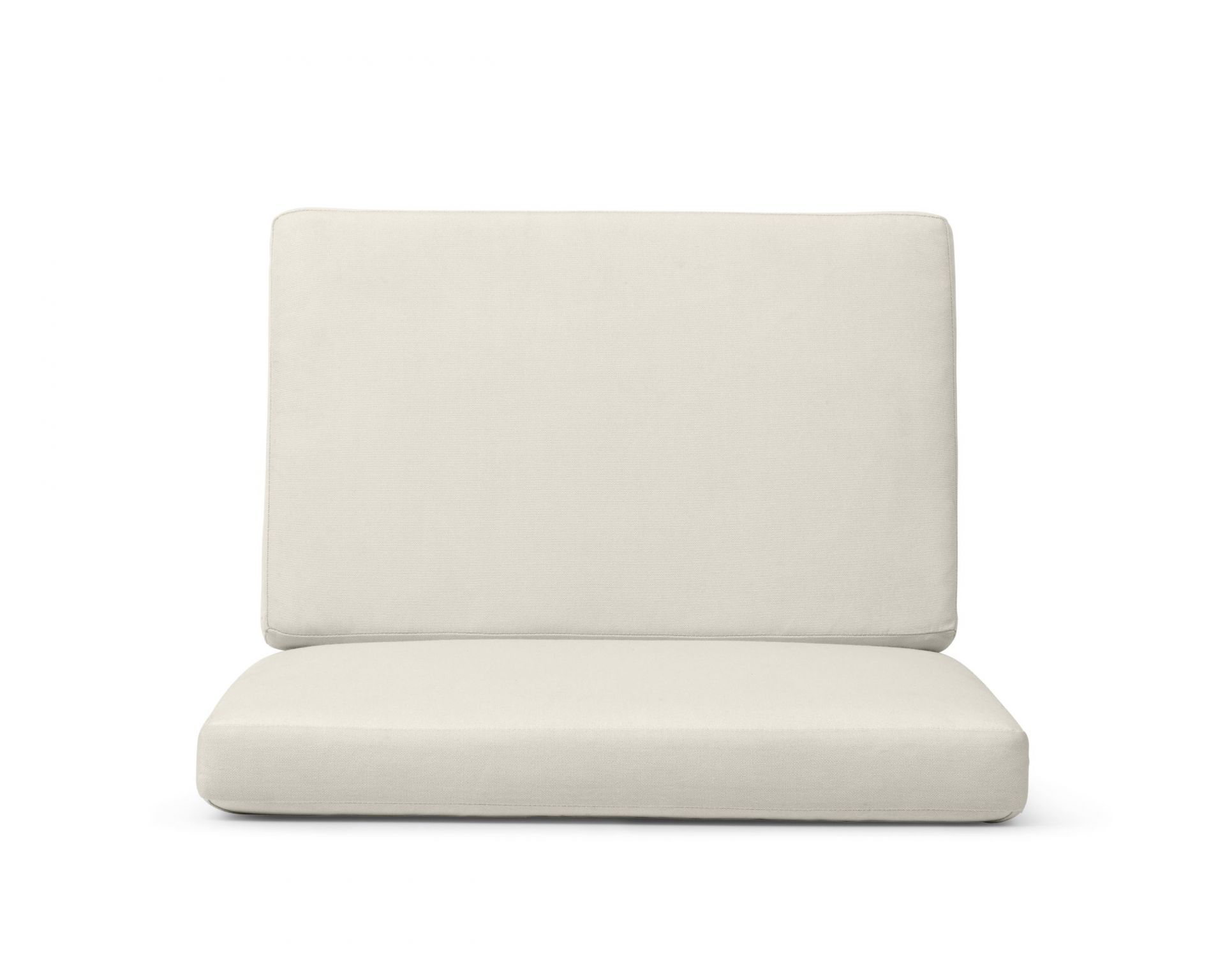 Sitzkissen für Kjaer Outdoorstuhl Carl Hansen & Søn