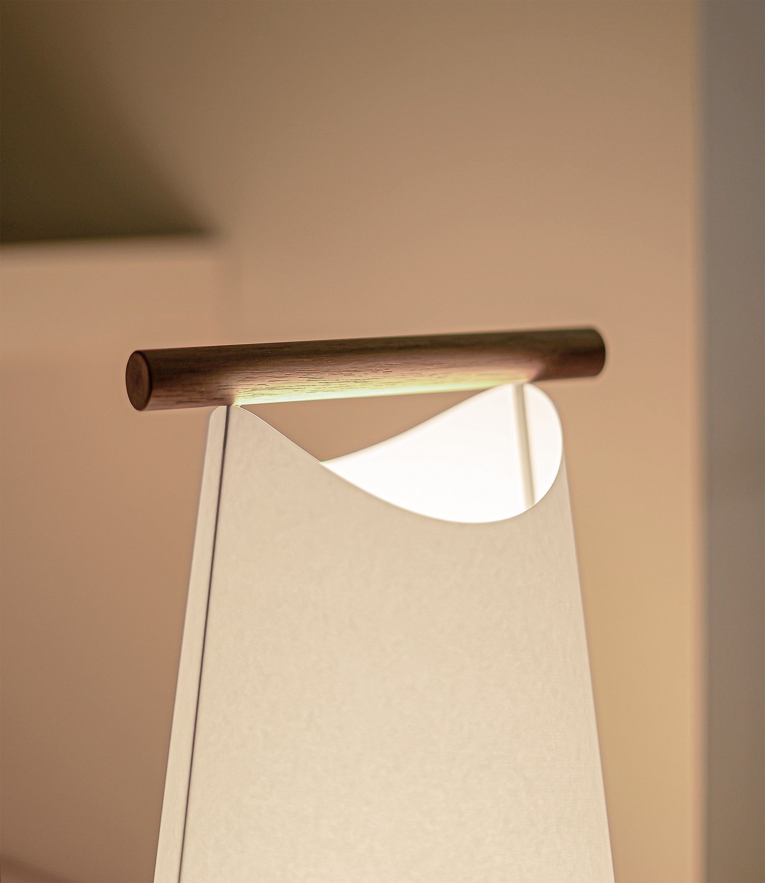 Catay Table lamp Tischleuchte nomon
