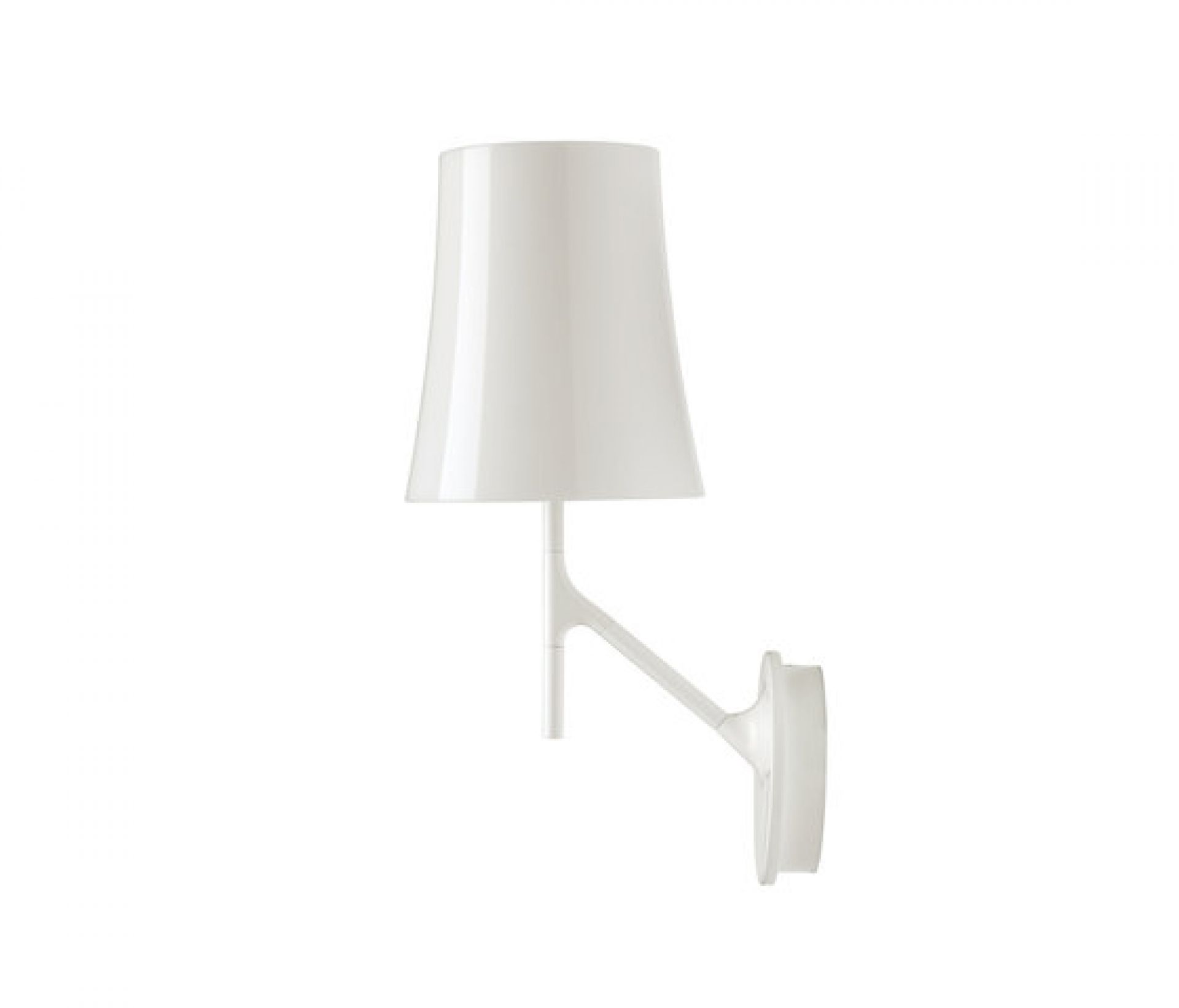 Birdie Wandleuchte Foscarini