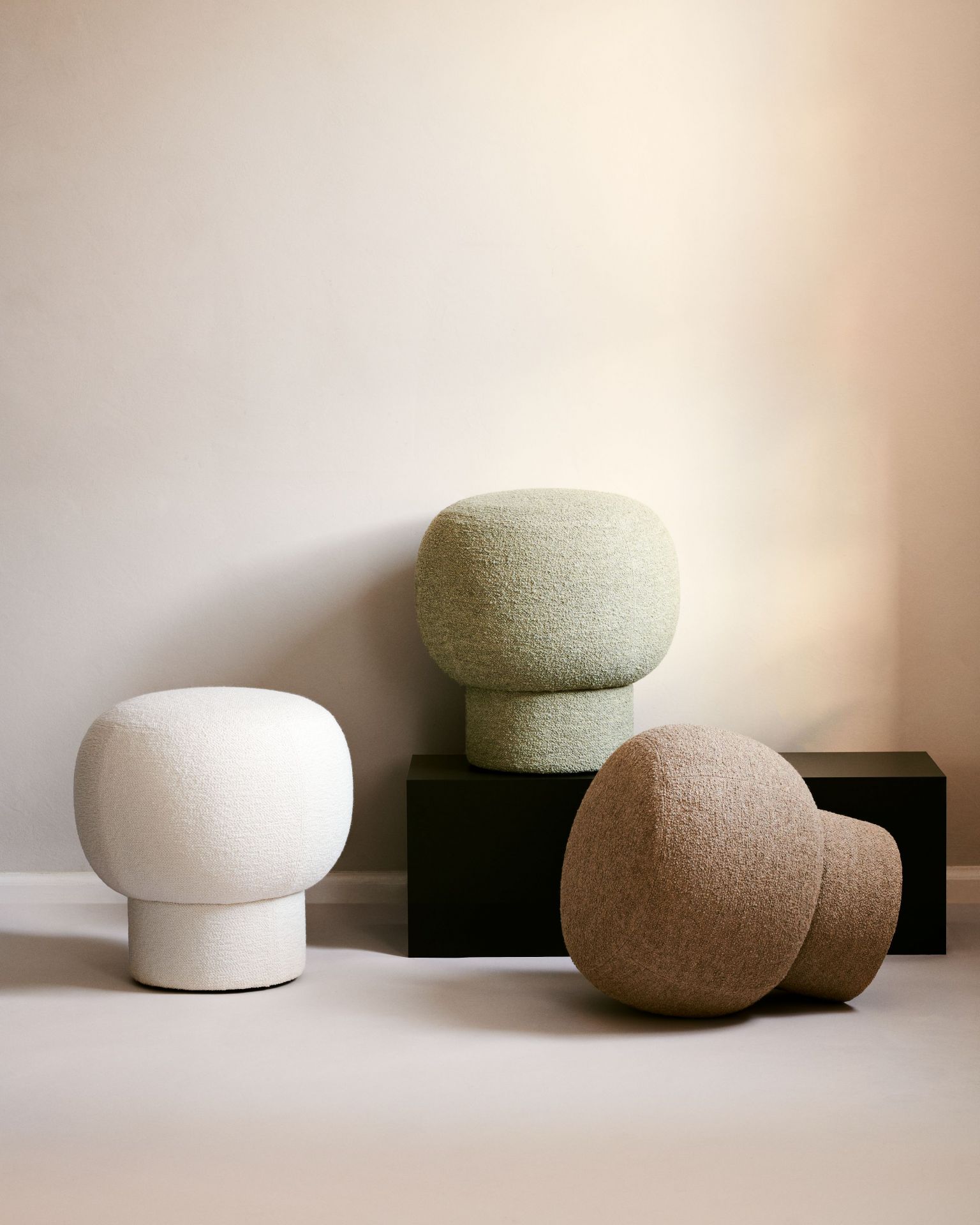 Liége Pouf Norr11