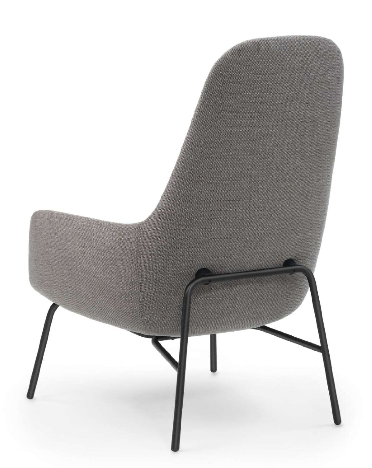 Era Lounge Chair Sessel hoch Normann Copenhagen