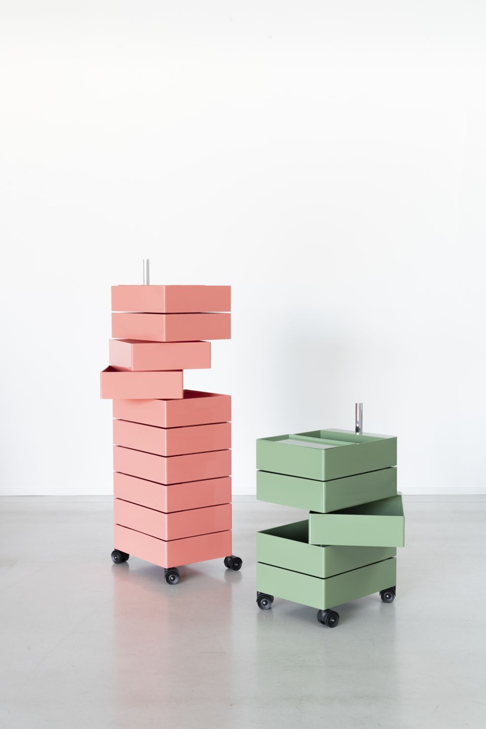 360° Container Magis