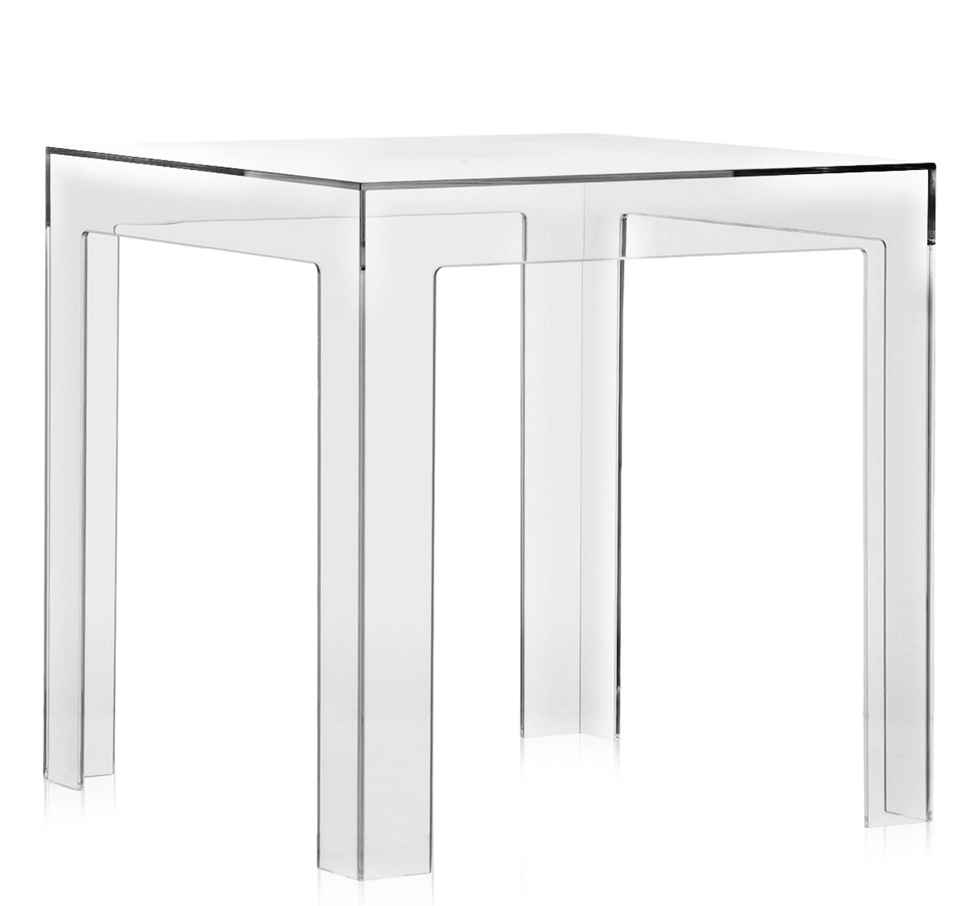 Jolly Beistelltisch Kartell