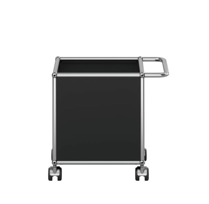 USM Haller Rollwagen /  Aufbewahrungsbox - QUICK SHIP