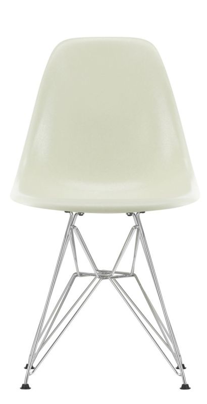 Eames Fiberglass Chair DSR Stuhl Vitra