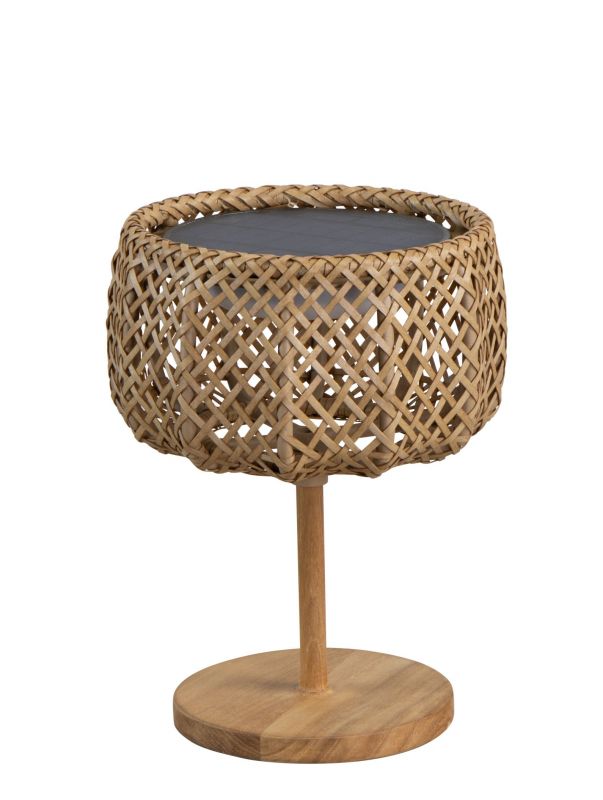 Illusion Glow Outdoor Tischleuchte klein Cane-Line
