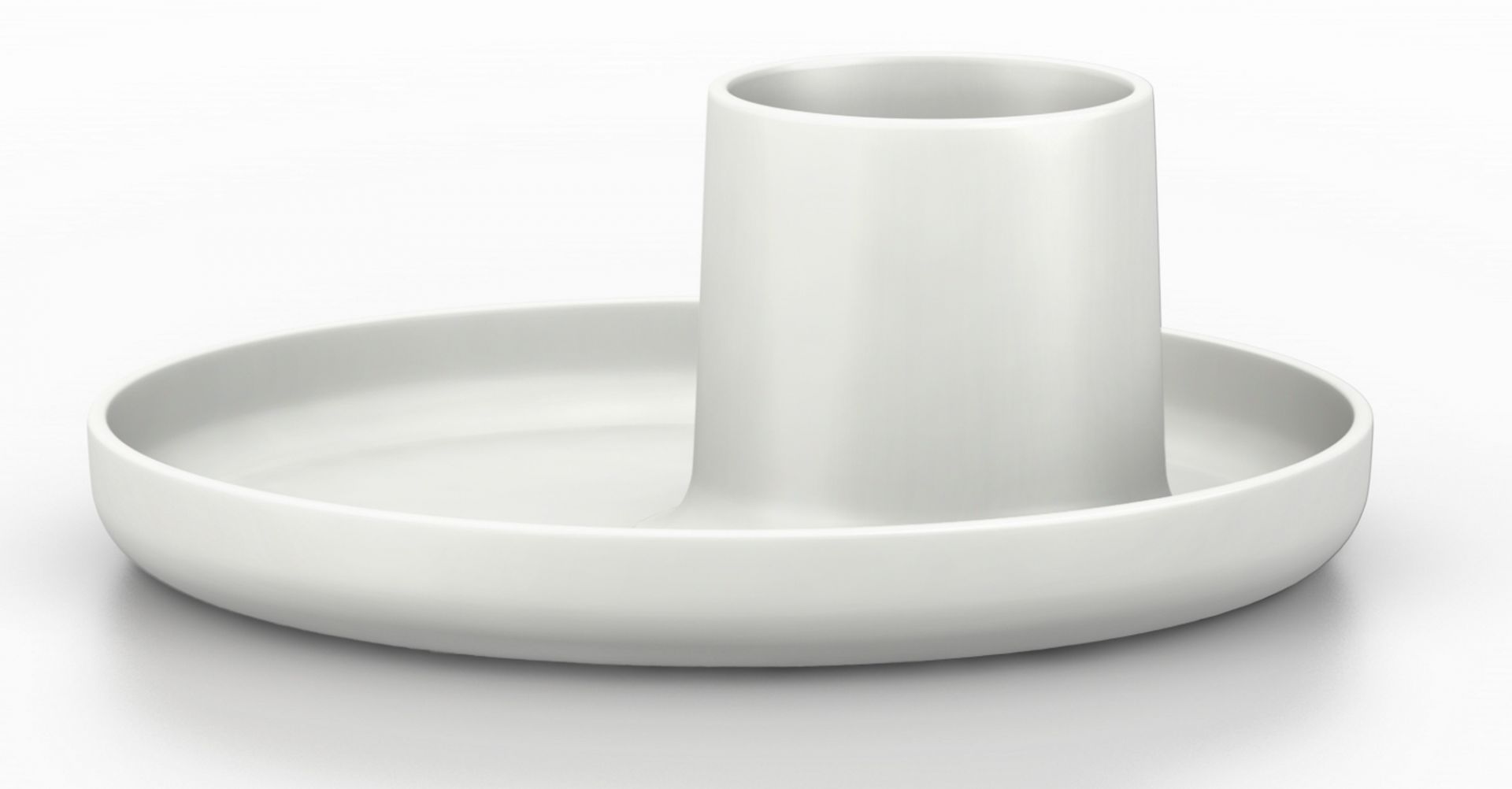O-Tidy Stiftehalter Vitra-weiss
