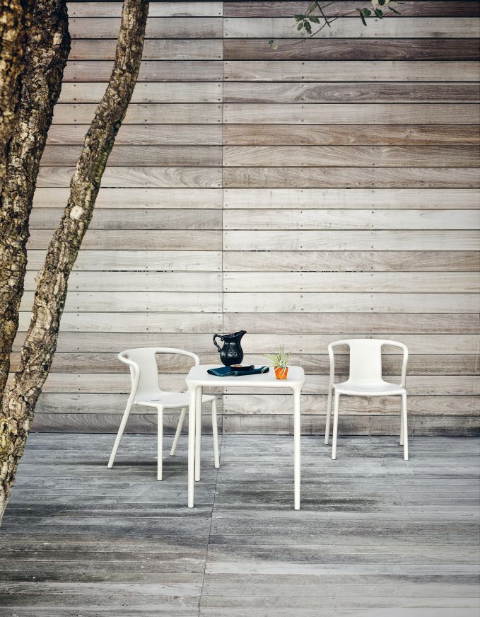 Air Table Magis