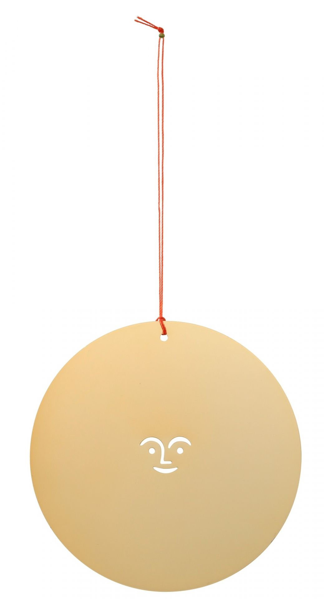 Girard Ornaments Vitra-Hase