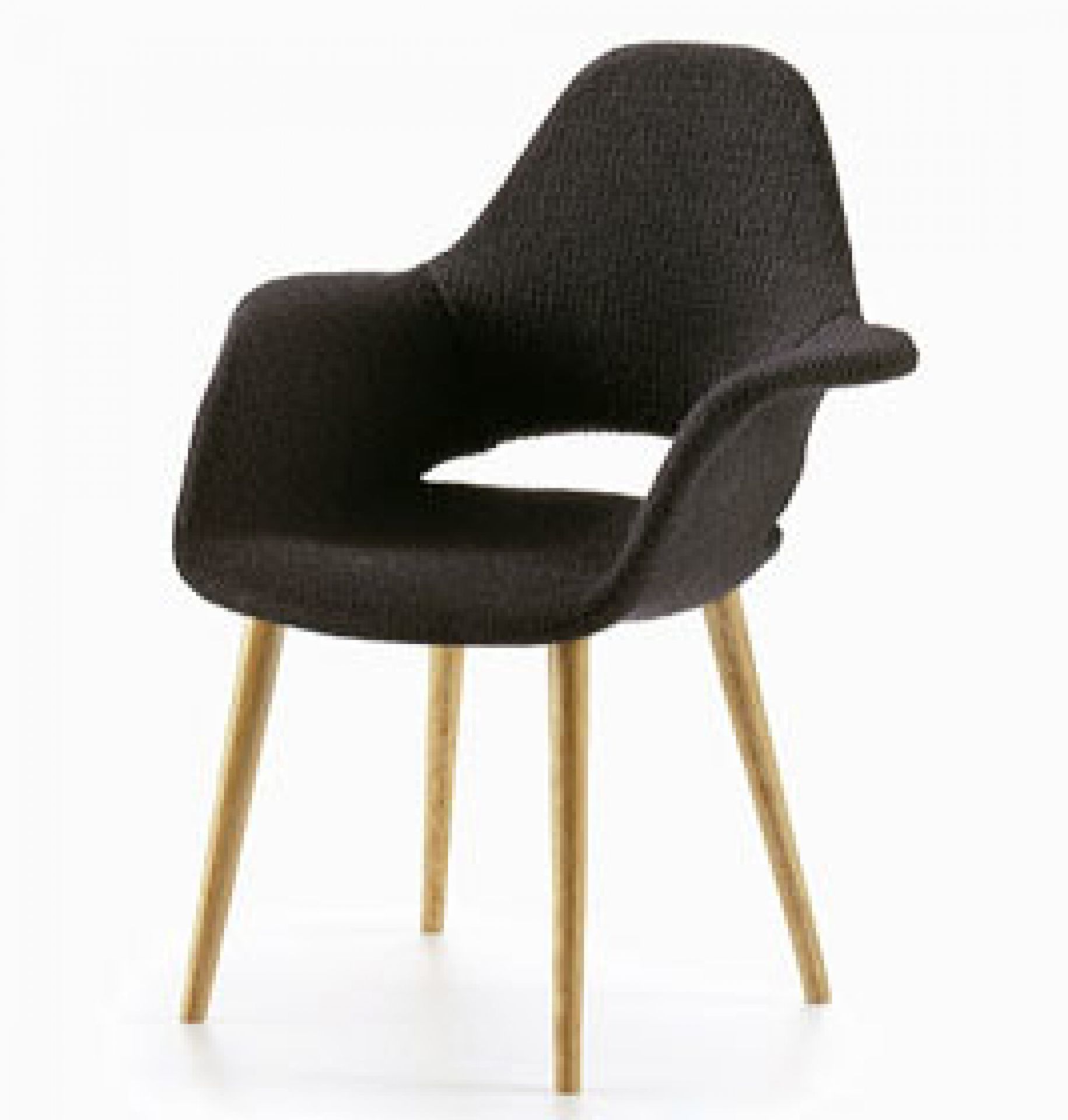 Organic Armchair [1940] Miniatur Stuhl Vitra