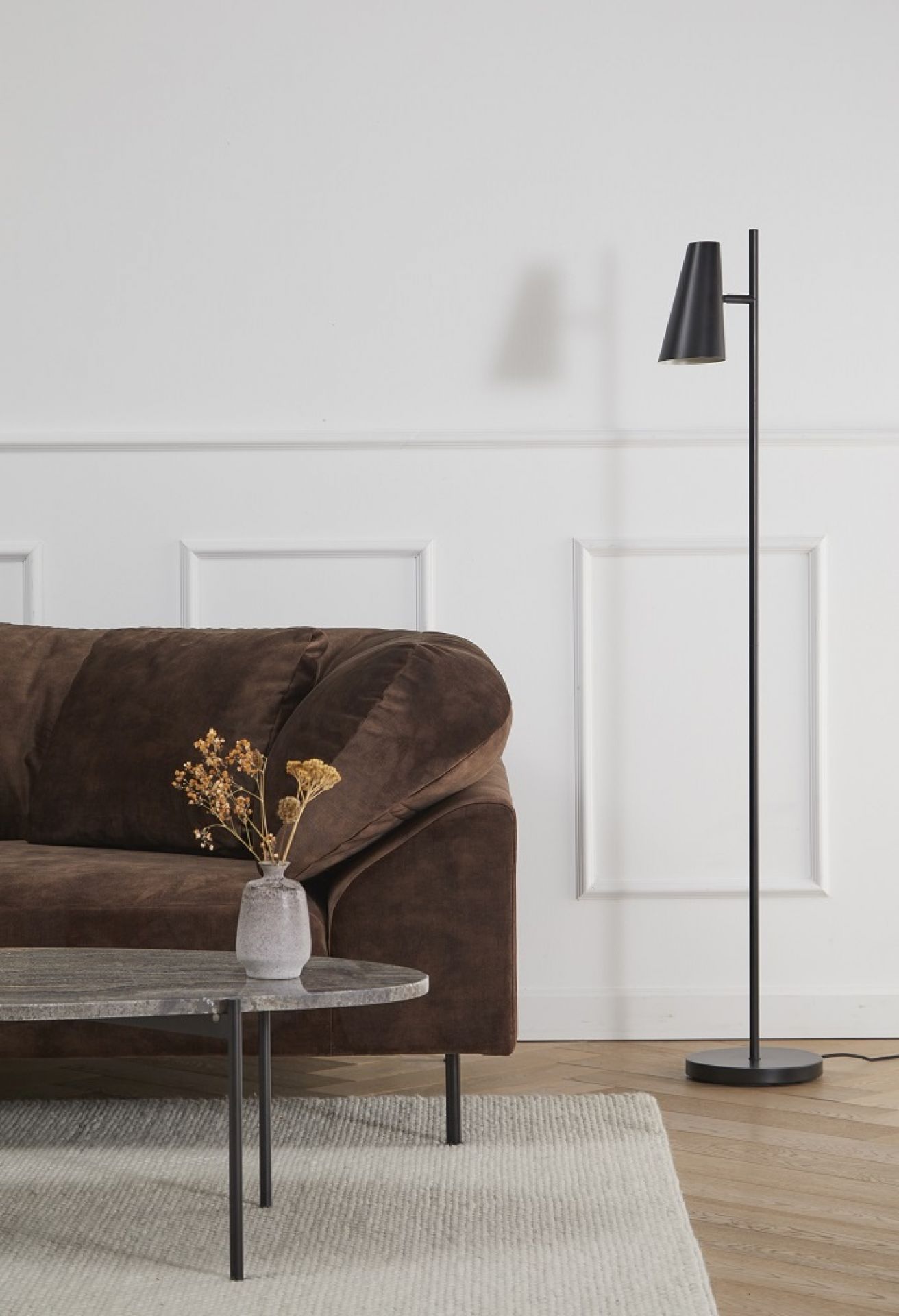 La Terra Ocassional table Couchtisch Woud