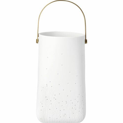 Laterne Wildwiese Räder