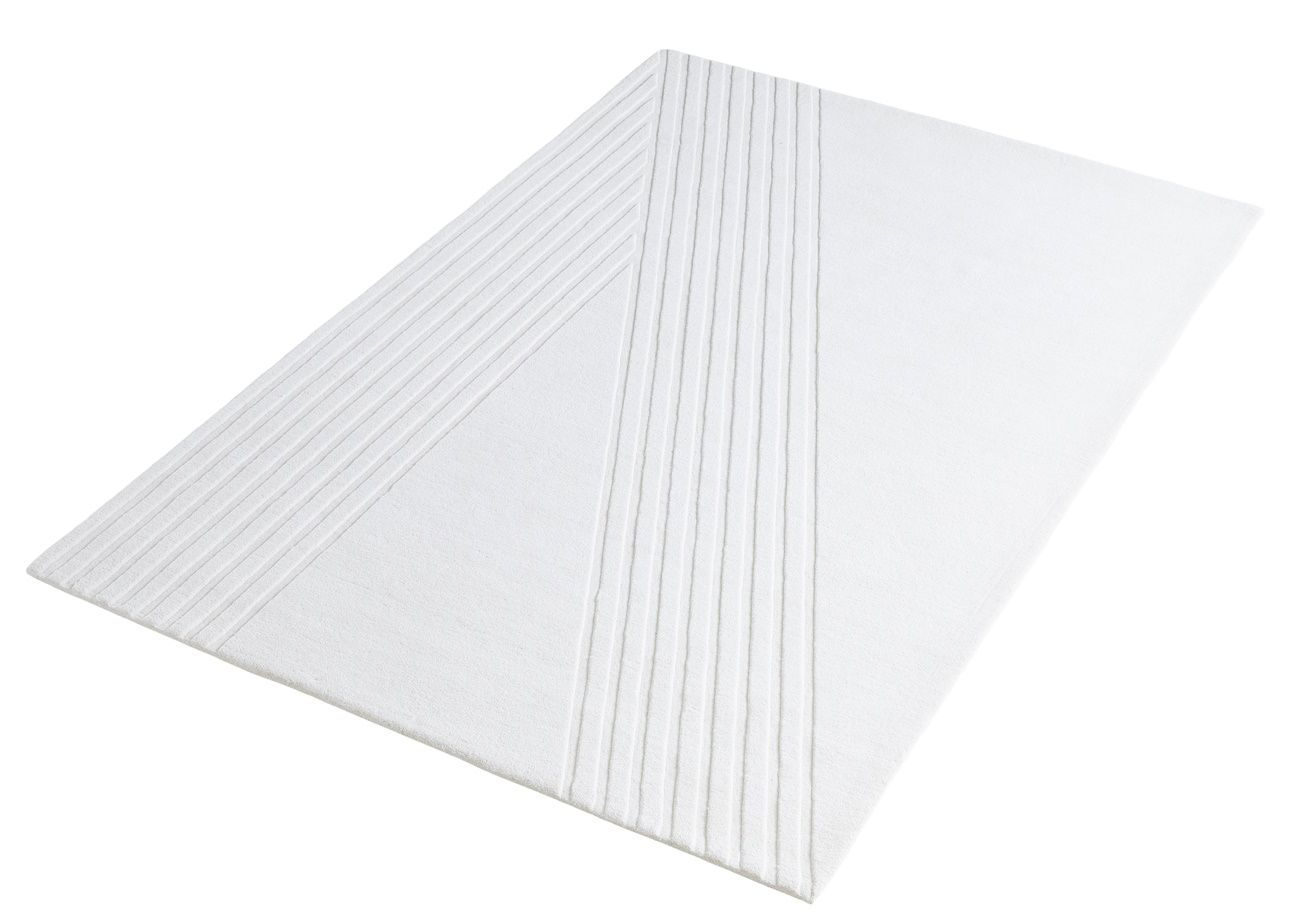 Kyoto Rug Teppich 200x300 cm Woud 