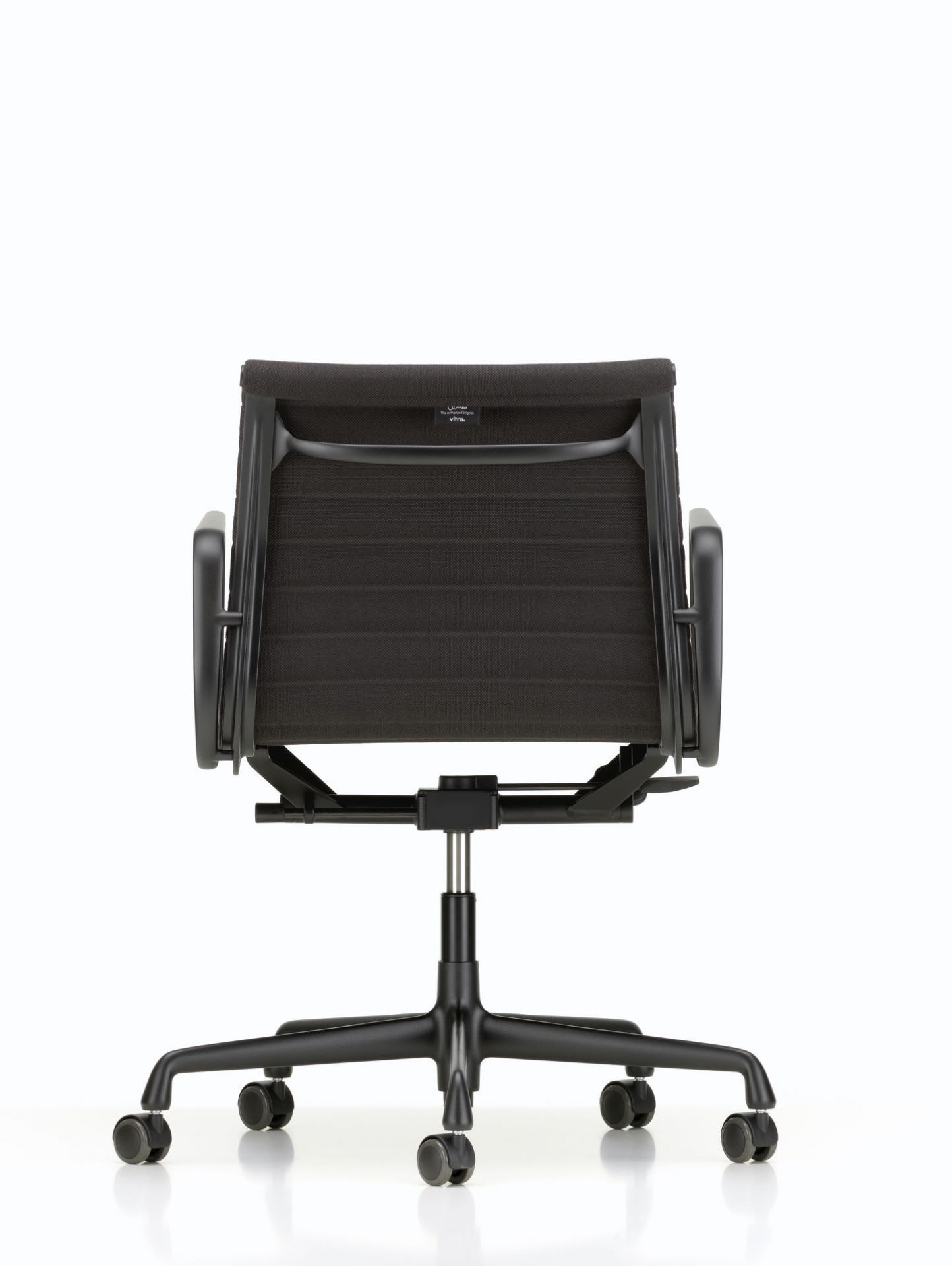 Aluminium Chair EA 117 / EA117 Stuhl Vitra