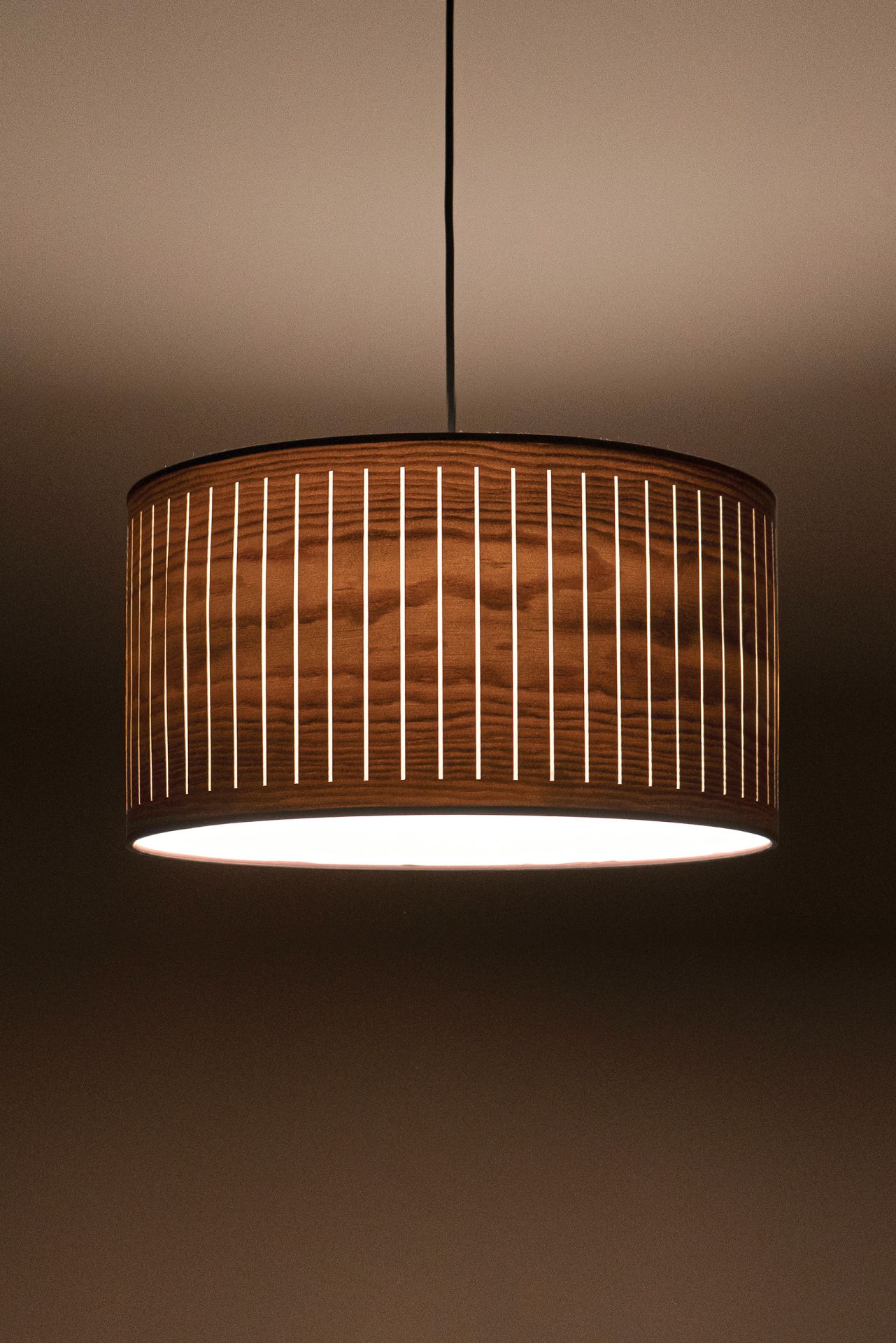 Autumn Pendant lamp Pendelleuchte nomon