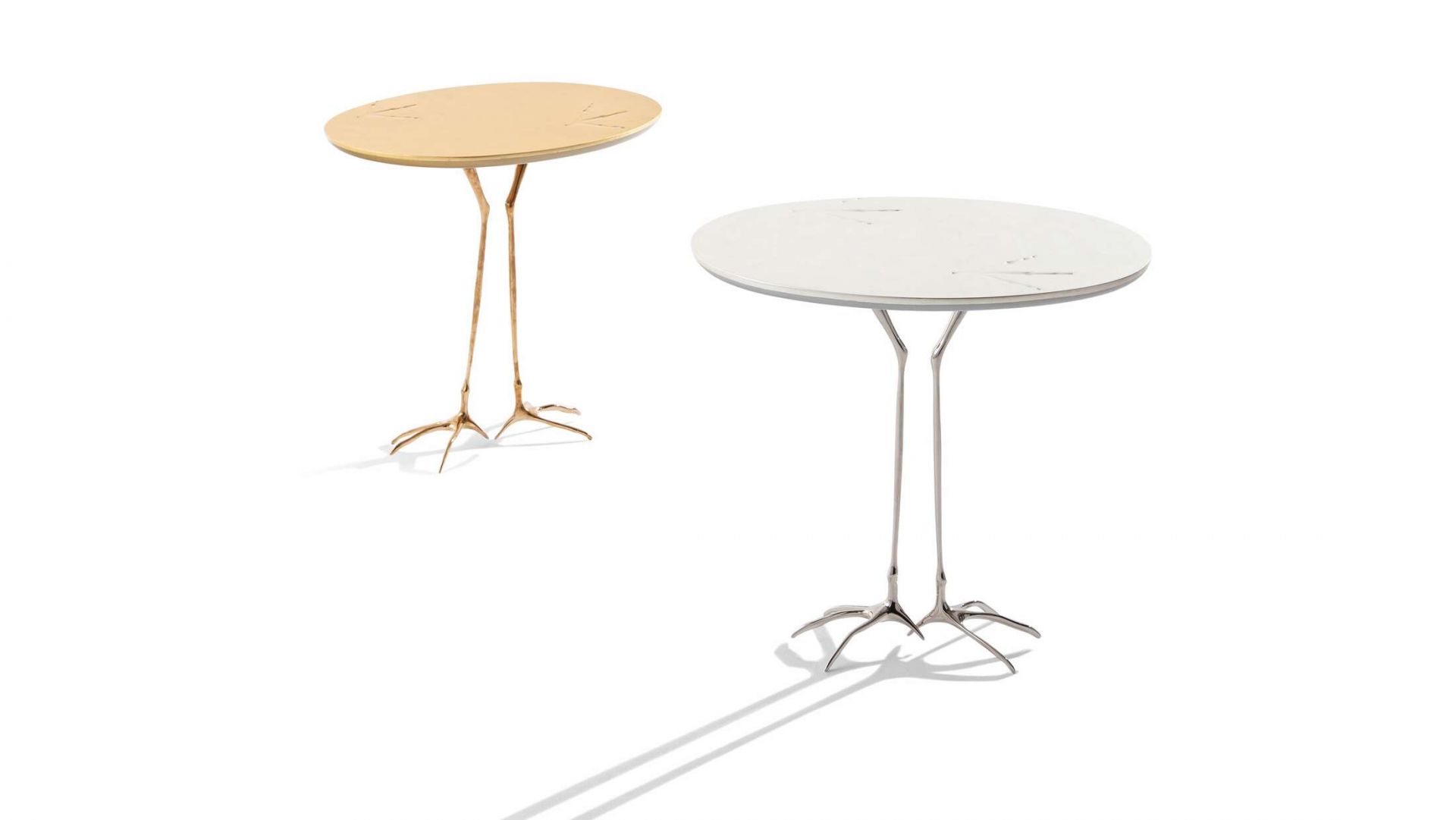 W50 Traccia Beistelltisch Cassina