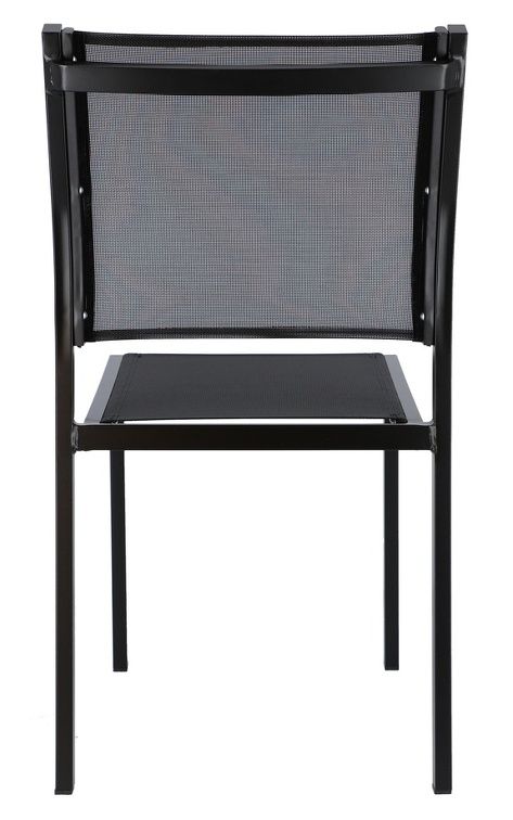 Fiam Aria Outdoor Stapelstuhl Jan Kurtz