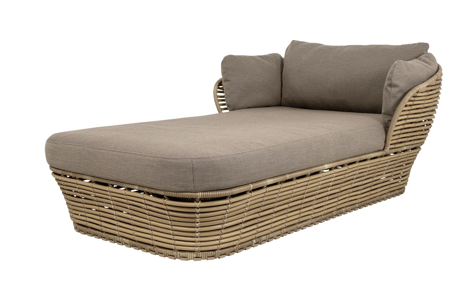 Basket Daybed Cane-Line